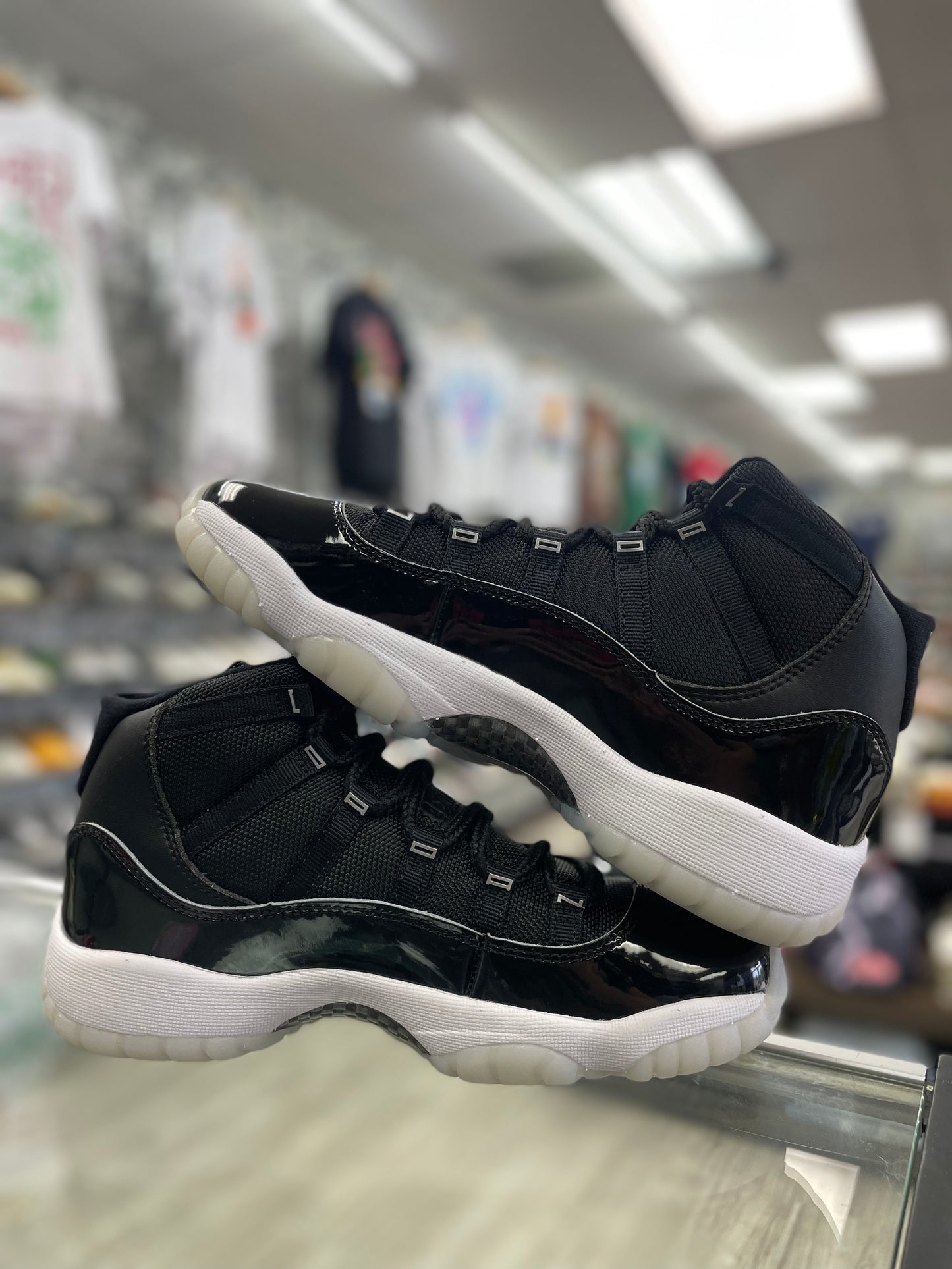 Jordan retro clearance 11 concord gs