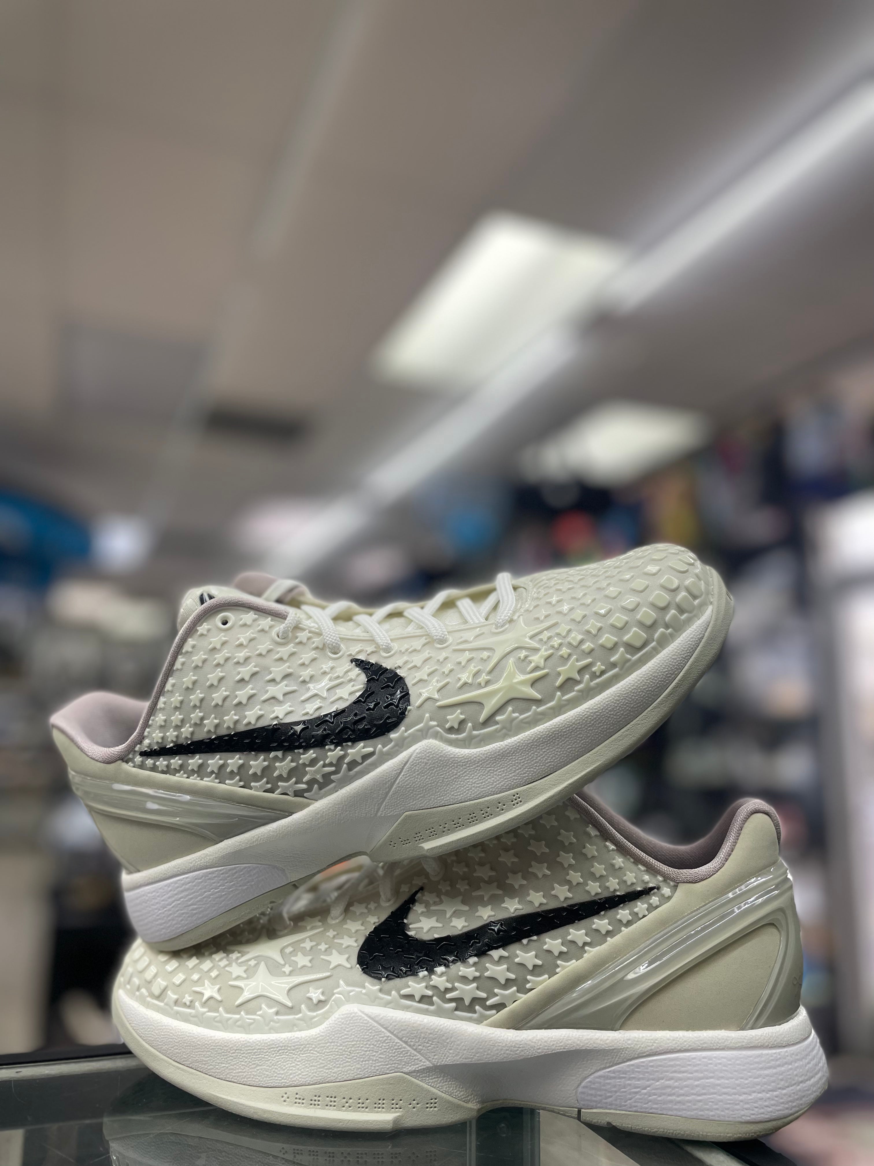 Nike Kobe 6 “Sail All Star” (GS)