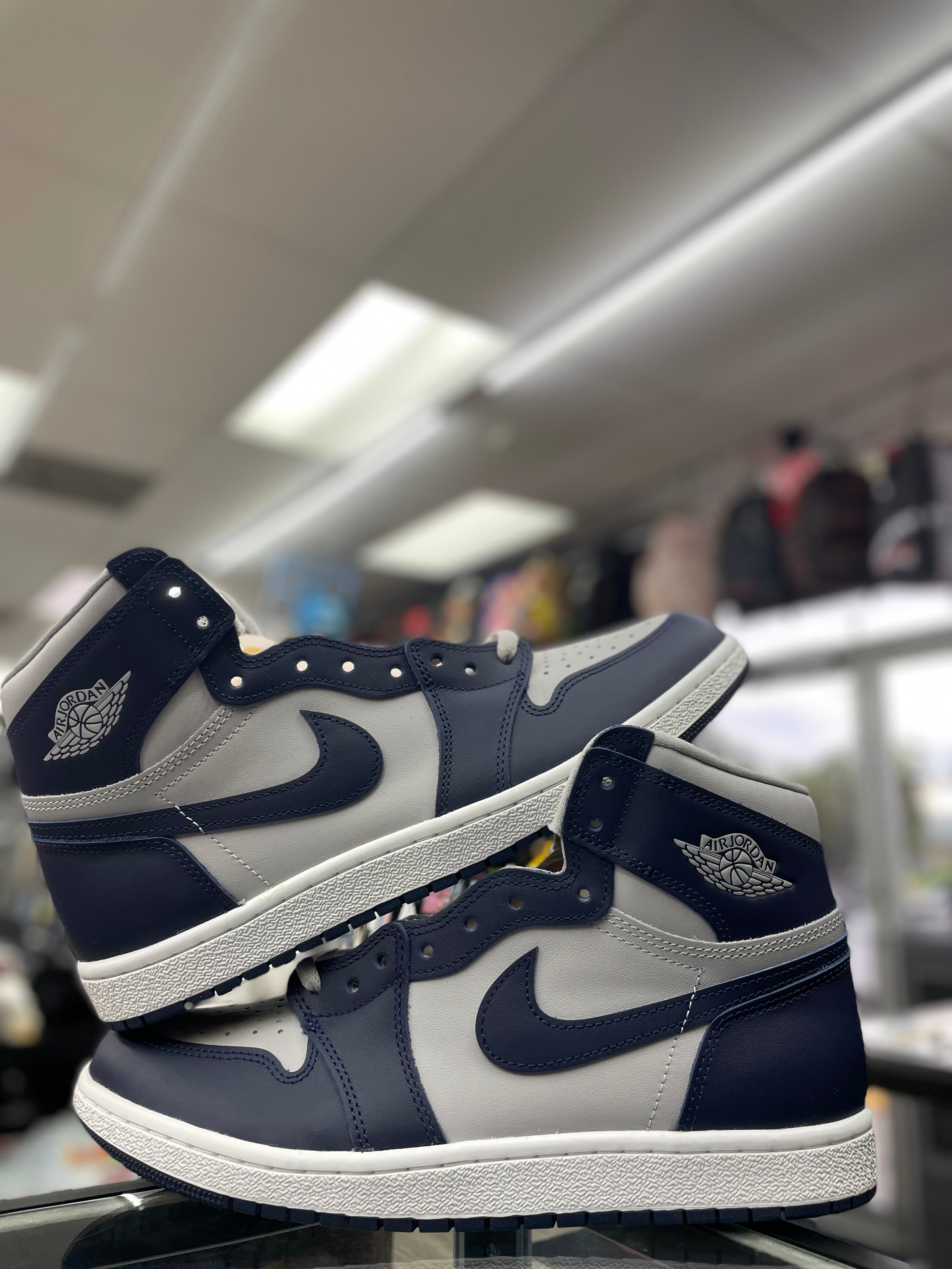 Air Jordan 1 “Gorgetown”