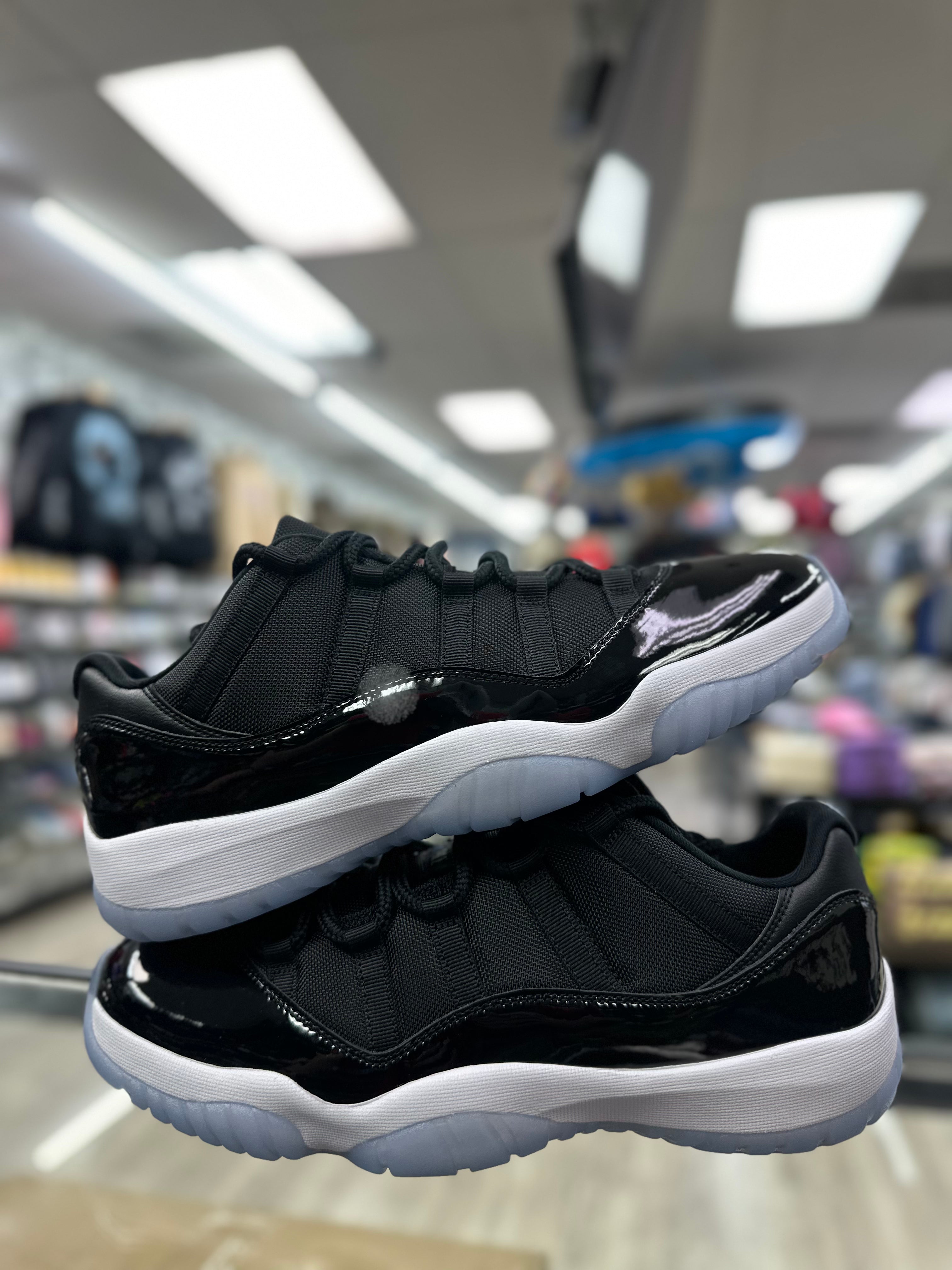 Air Jordan 11 Sneakers Shop the Latest Styles at kicksby3y