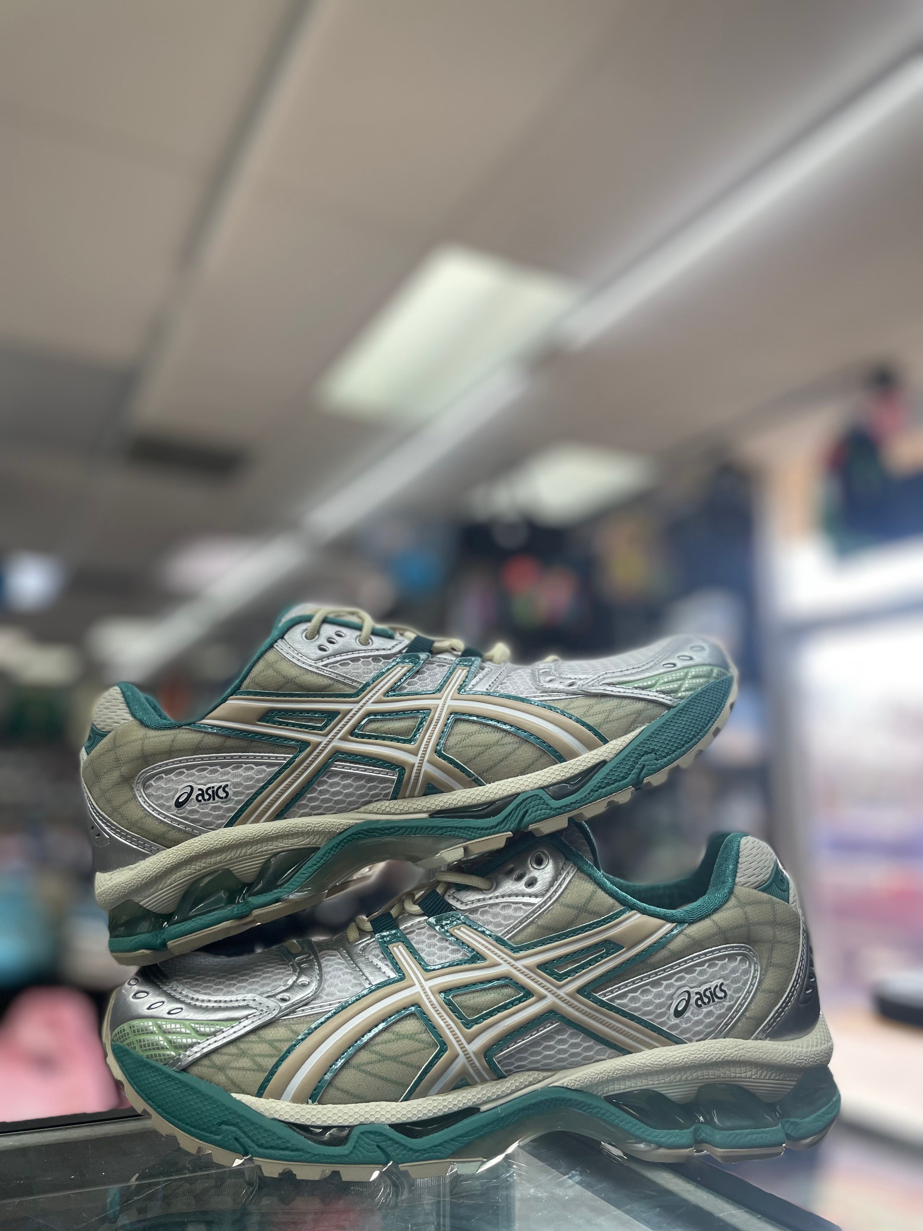 Asics Gel-Nimbus 10.1 “White Rainy Lake” (1203A543-102)
