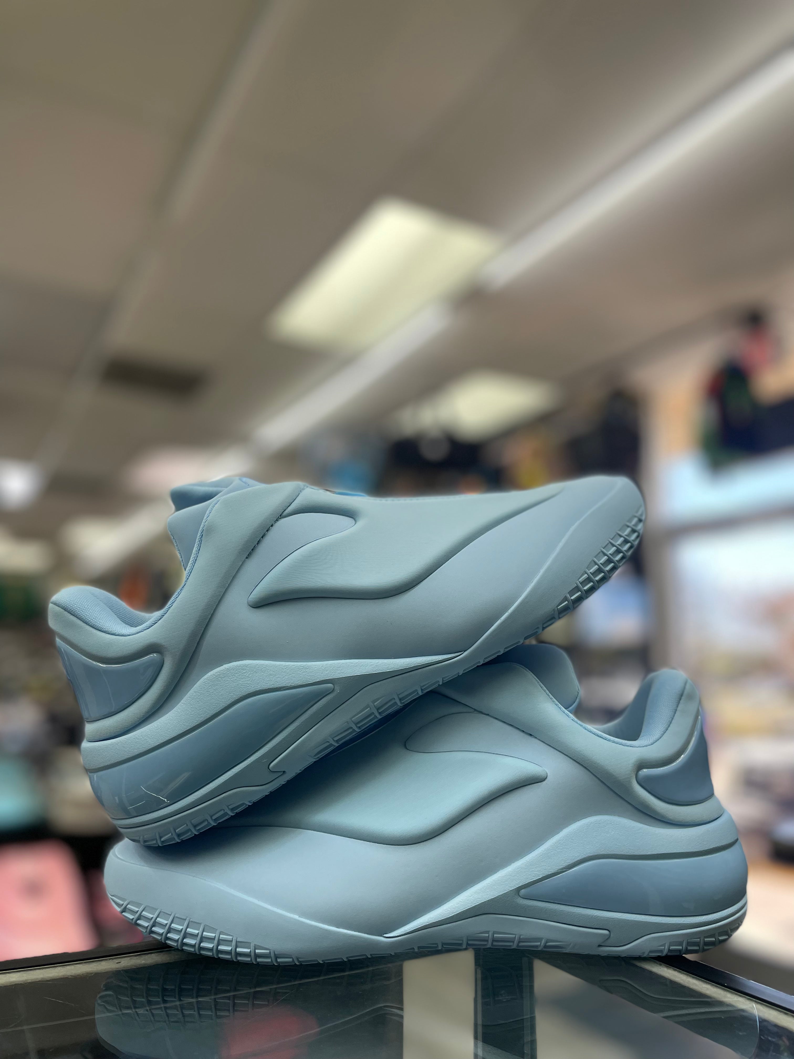 Converse SHAI 001 “Masi Blue”