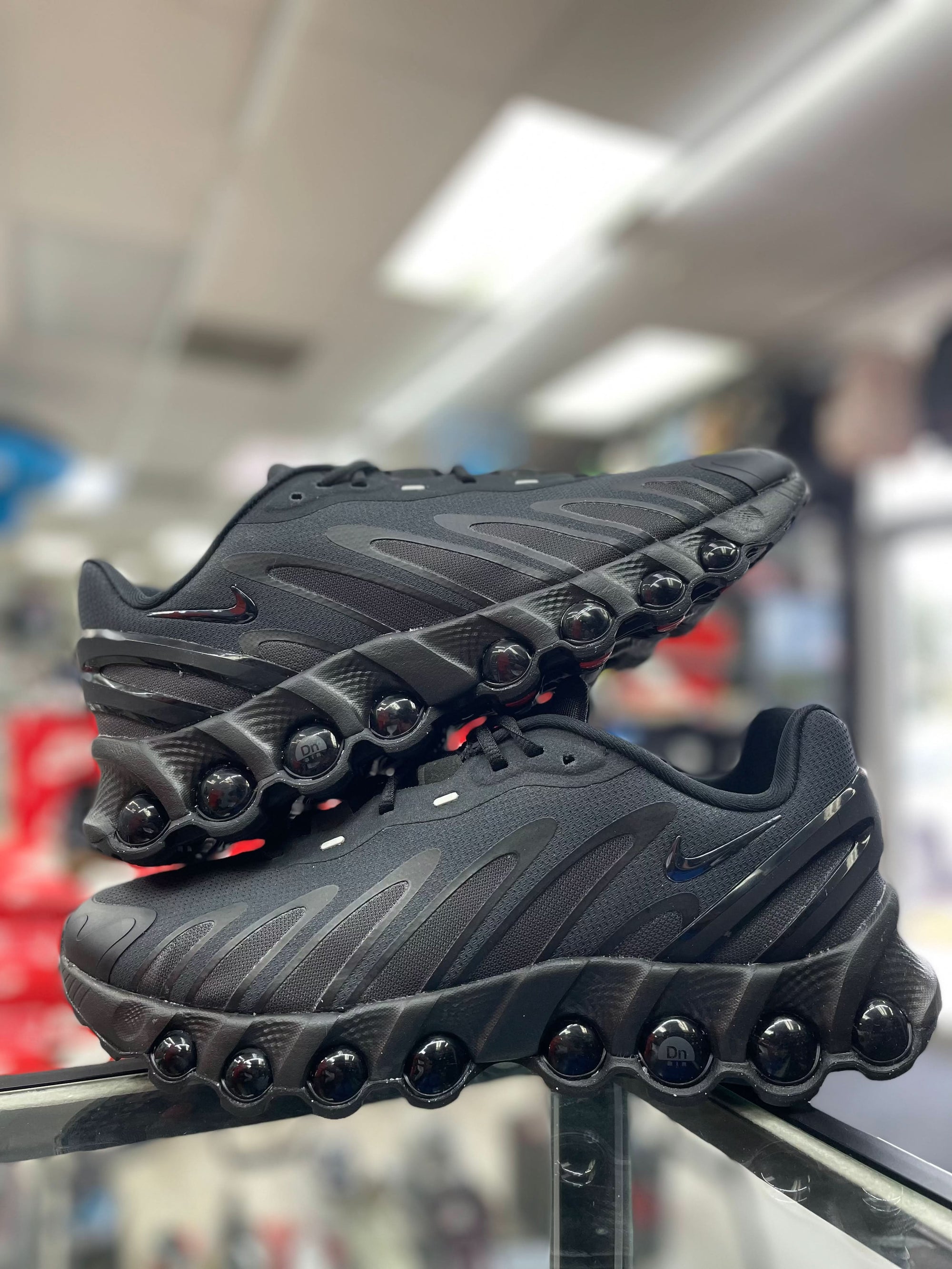 Nike Air Max Dn8 “Black” (MEN)