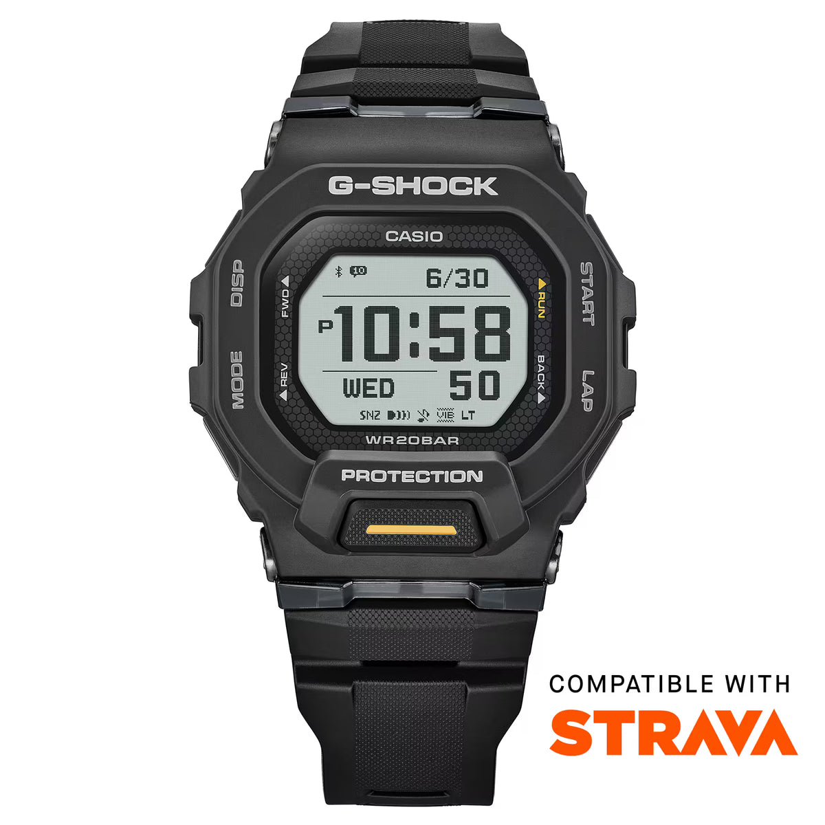 G-Shock "GBD200-1A1"