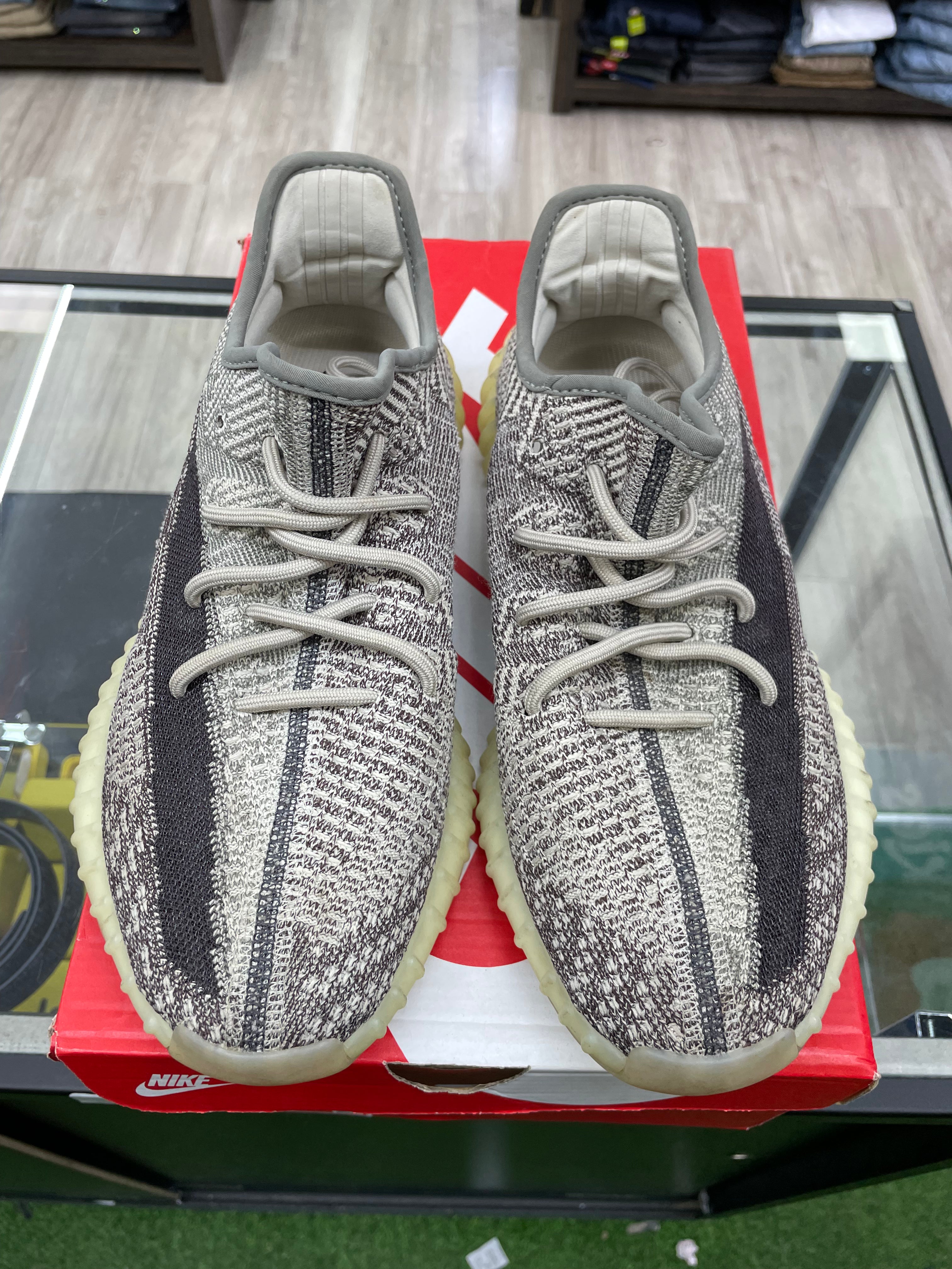 Yeezy Boost 350 “Zyon” *Size 10.5 Preowned*
