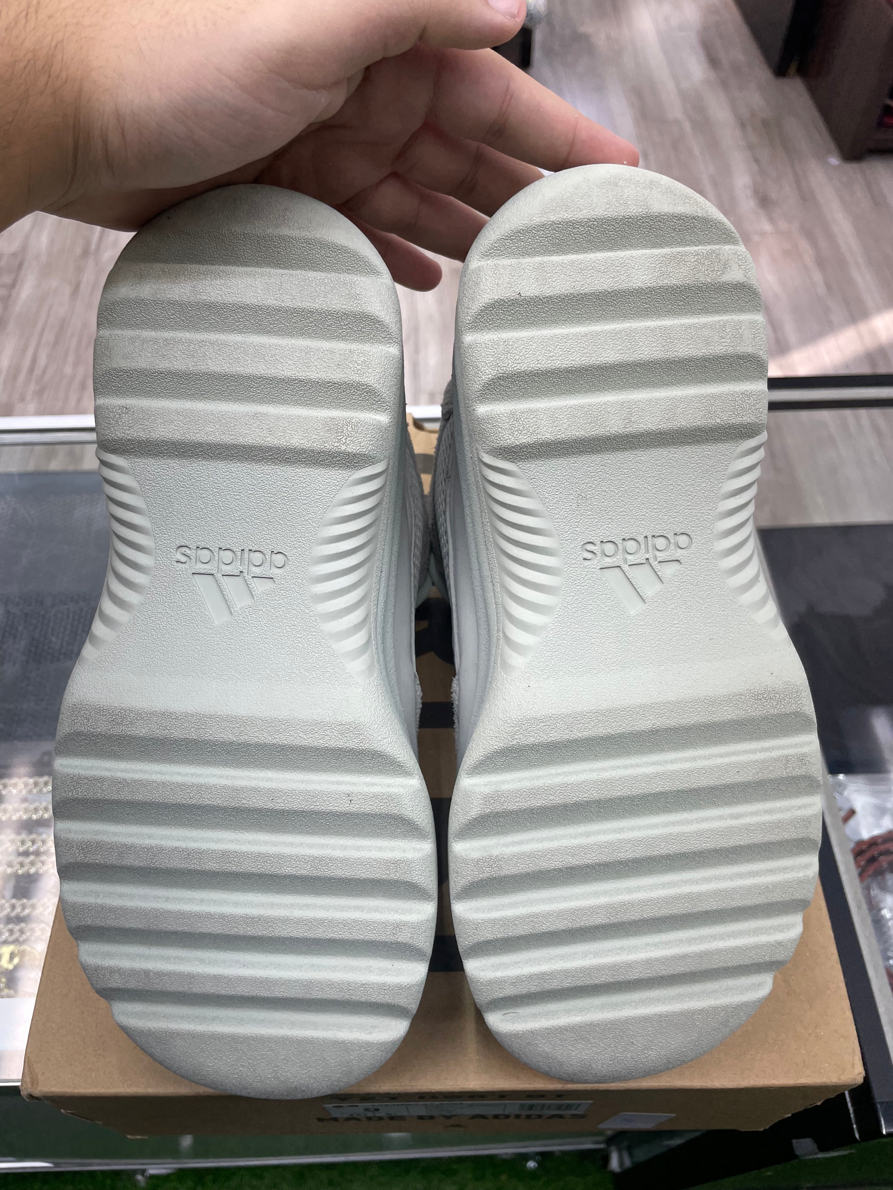 Yeezy Desert Boot “Salt” *Size 9 Preowned*