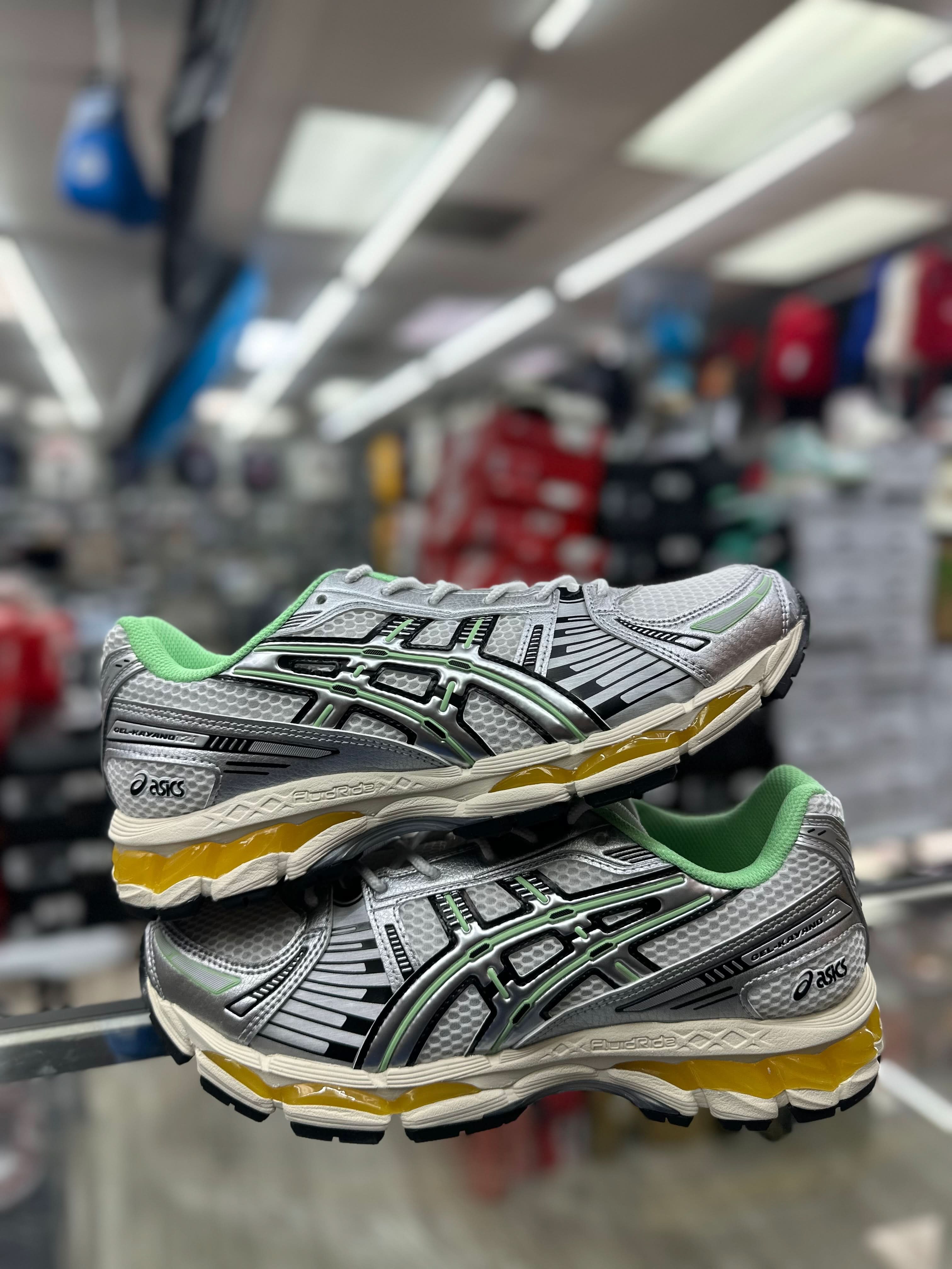 Asics Gel-Kayano 12.1 