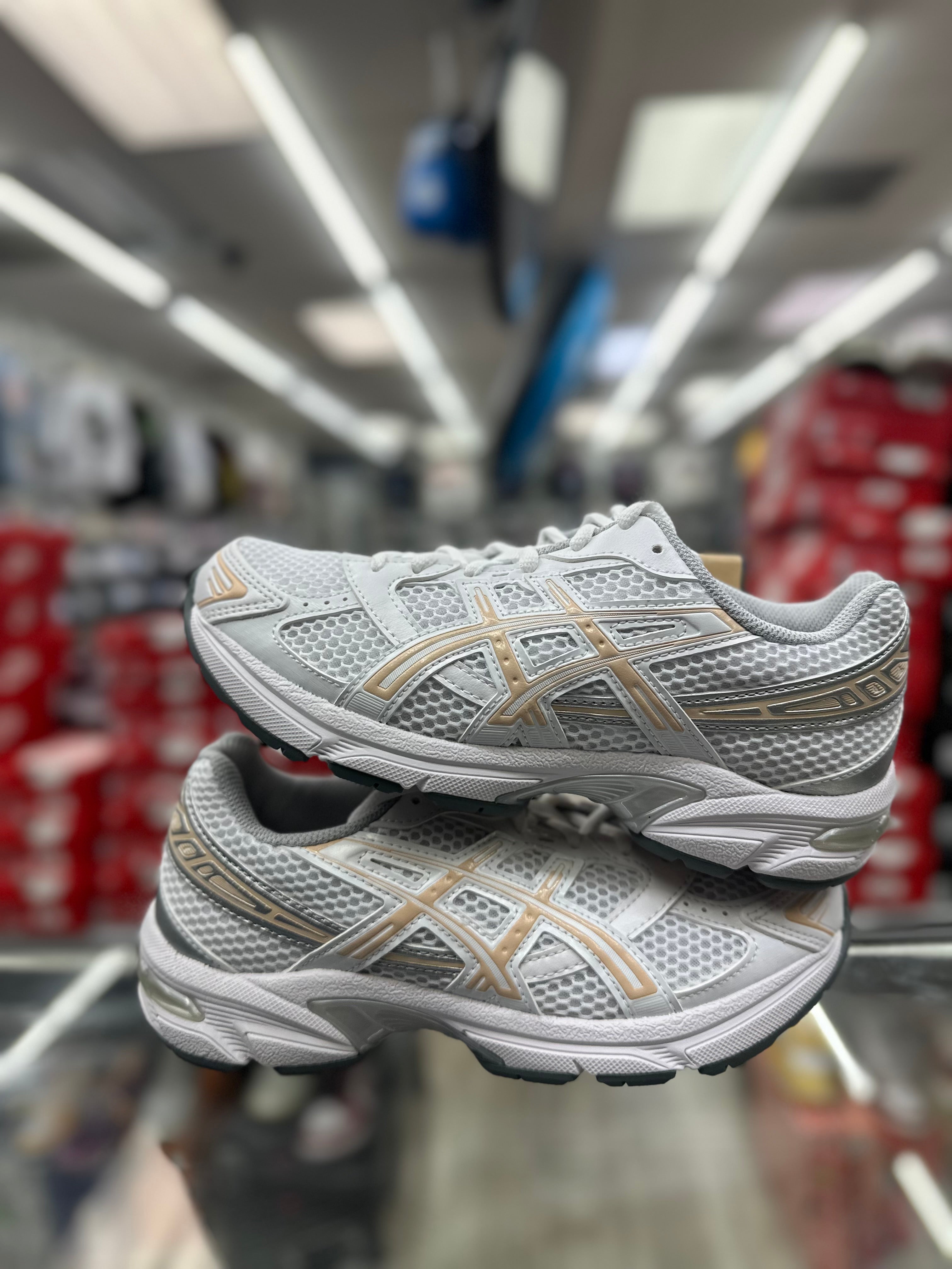 Asics Gel-1130 “White/Bisque"