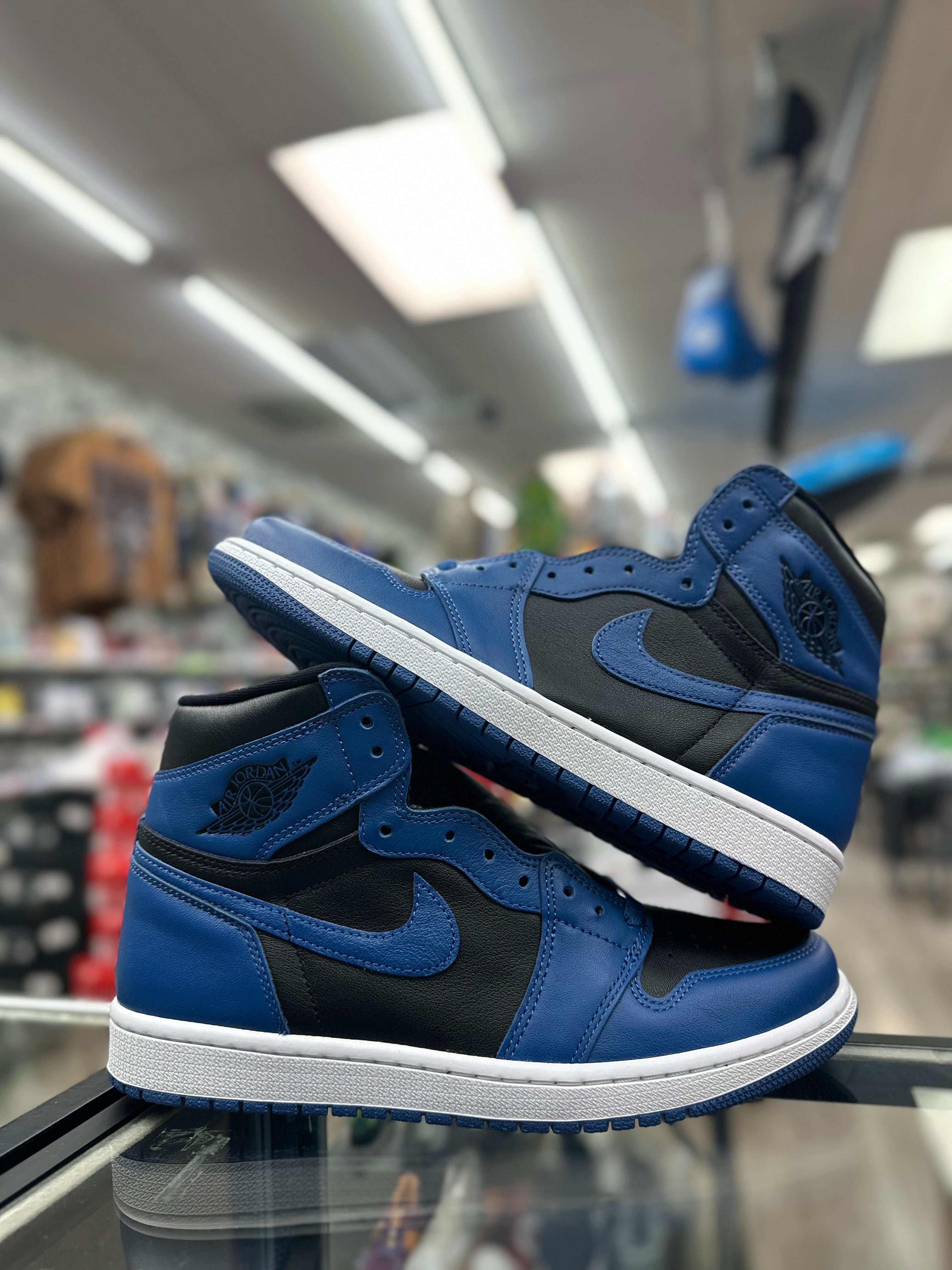 Air Jordan 1 “Marina"
