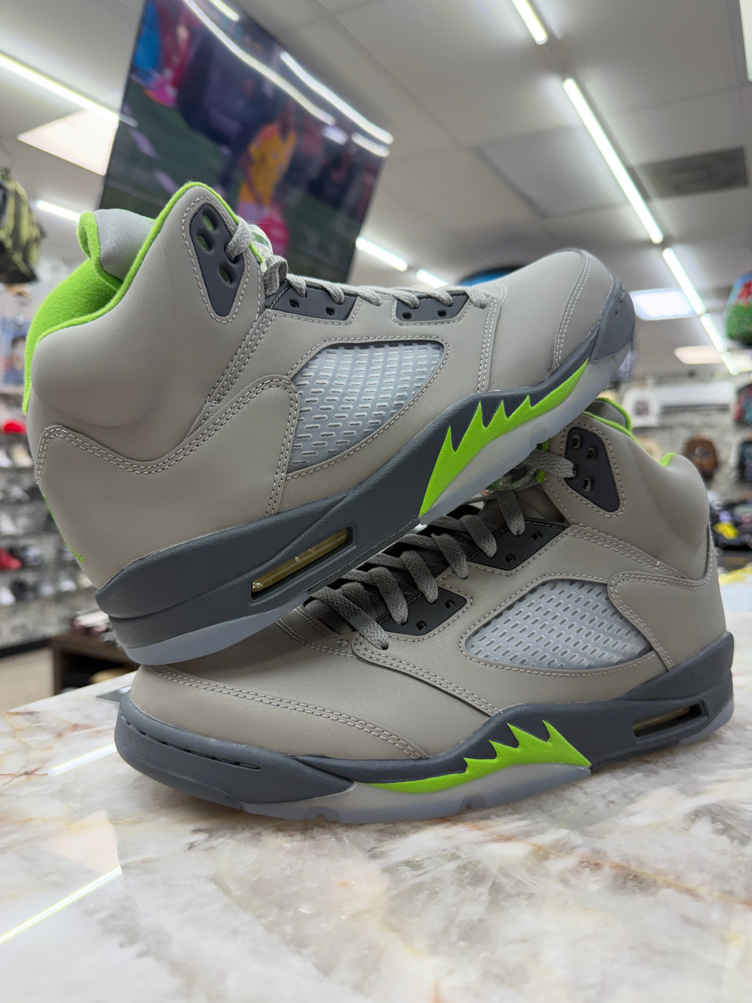 Air Jordan 5 – kicksby3y