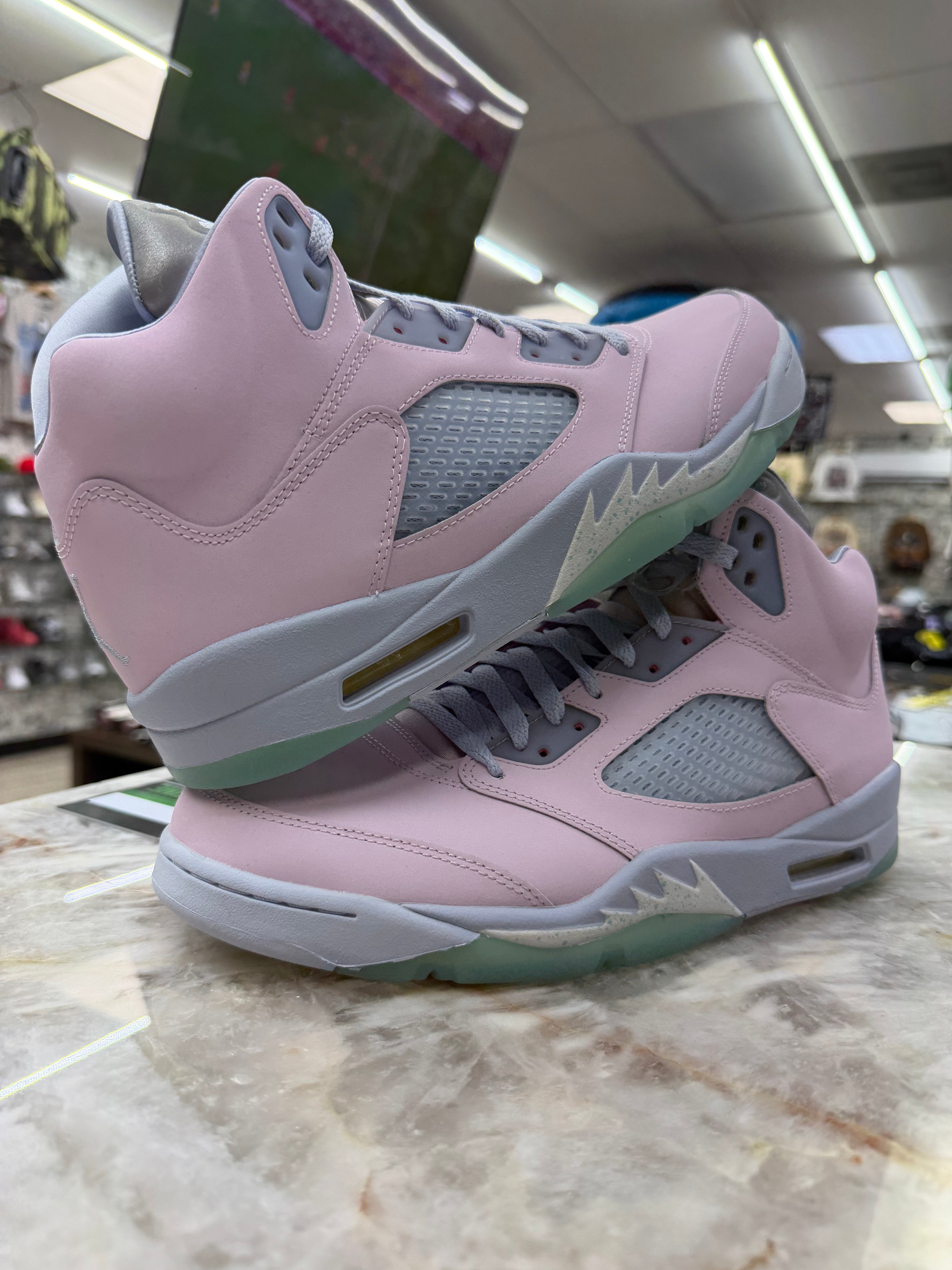 Air Jordan 5 – kicksby3y