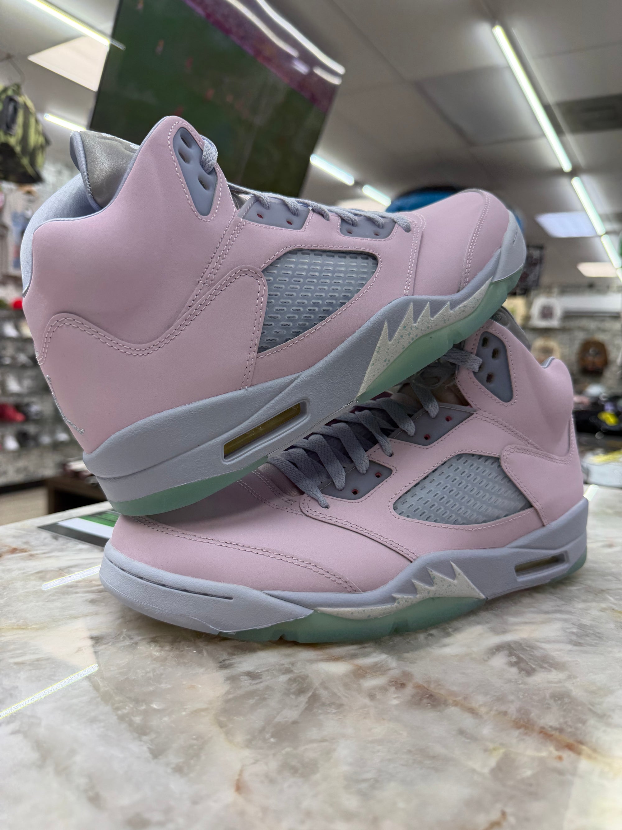 Air Jordan Retro 5 "Easter" (DV0562-600)
