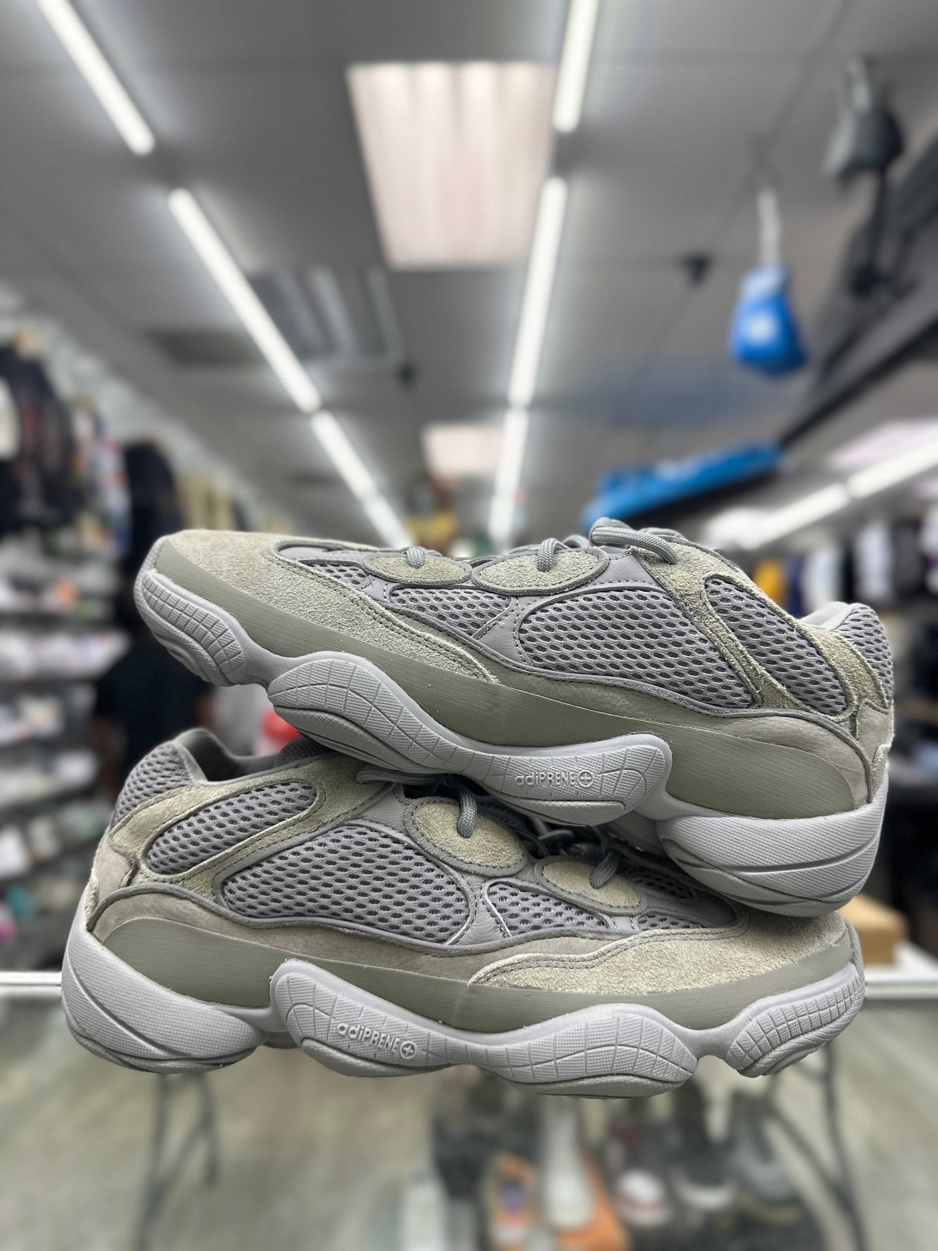 Yeezy 500 “Stone Salt” (MEN)