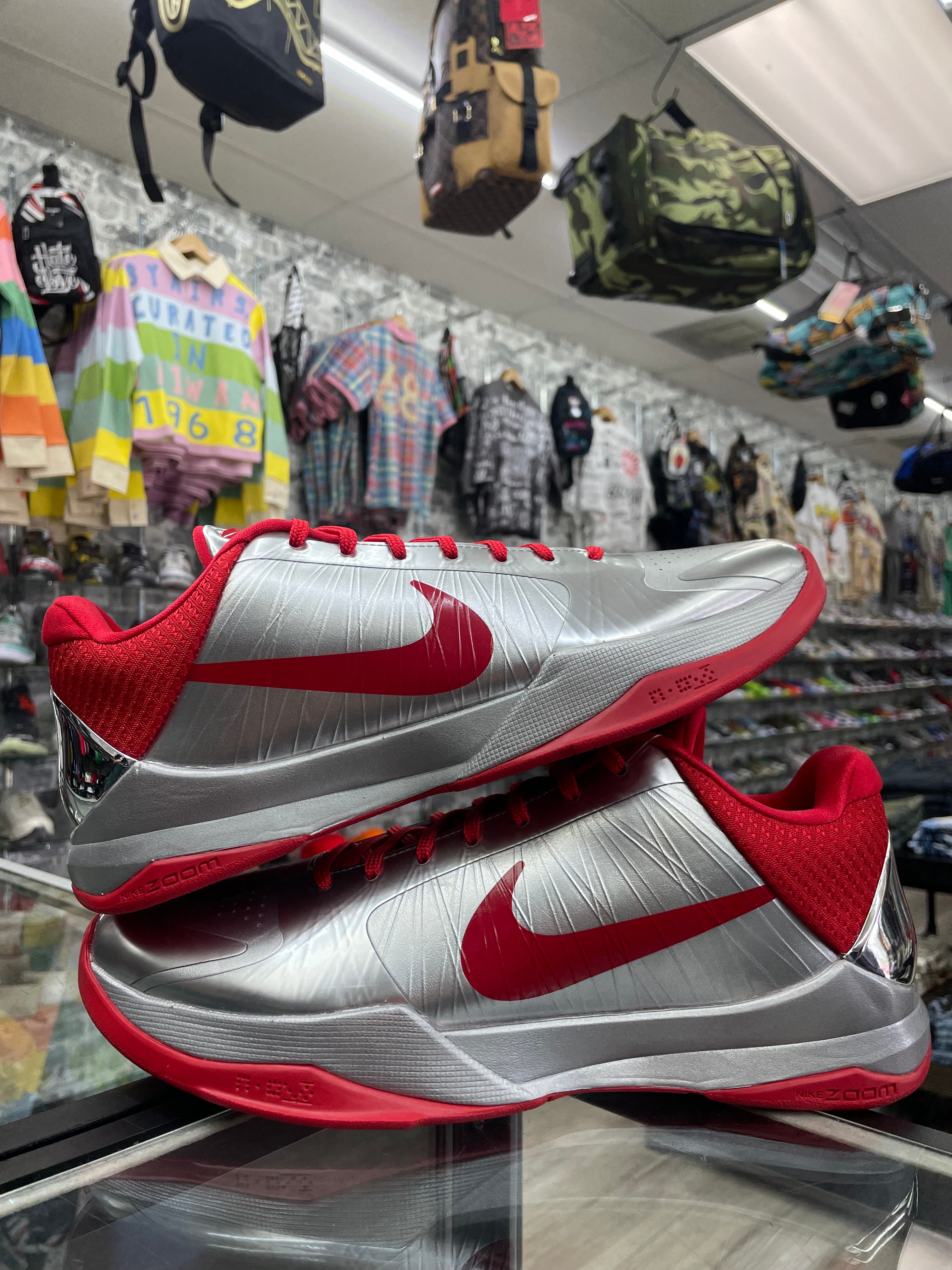 Nike Kobe – kicksby3y