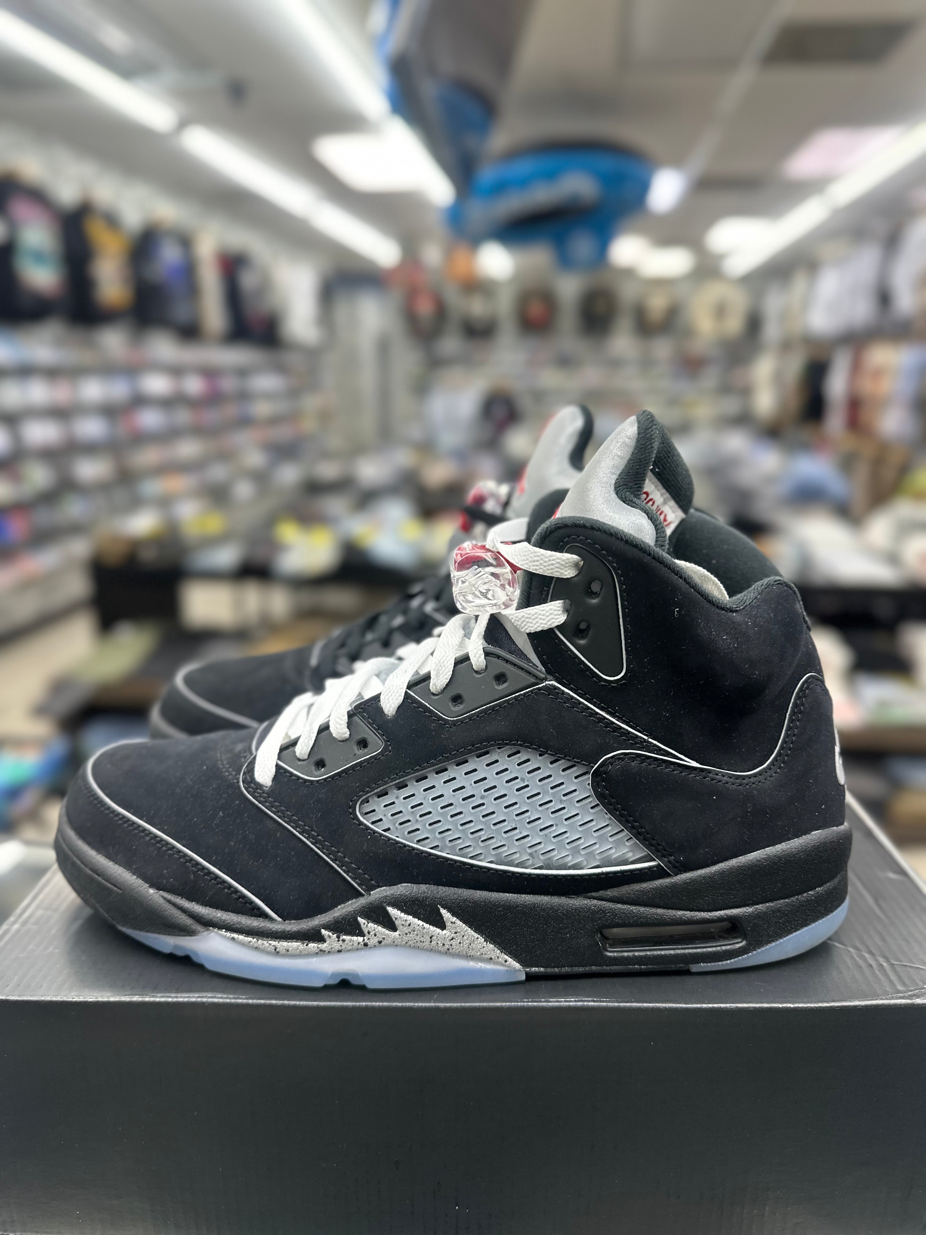 Air Jordan 5