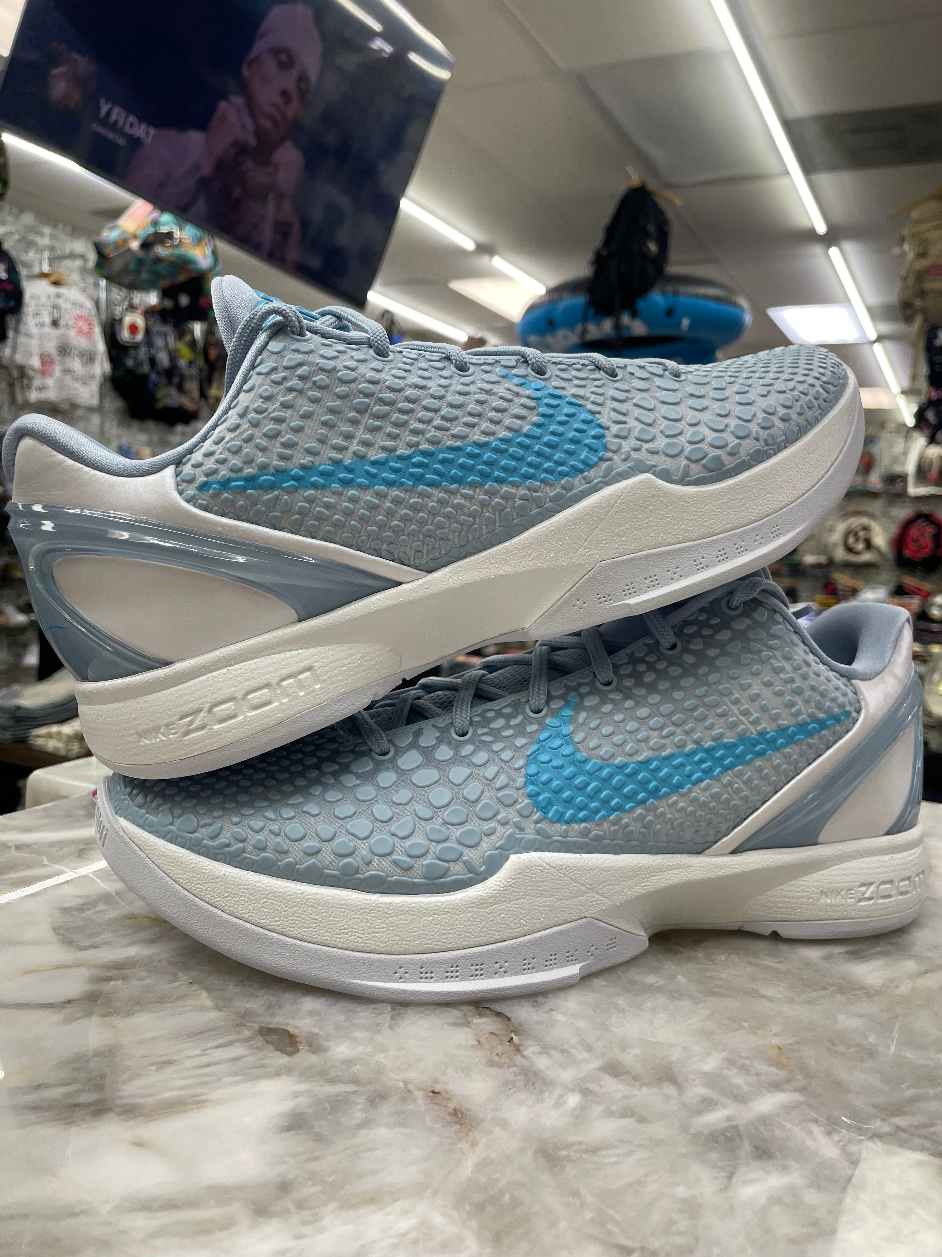 Nike Kobe – kicksby3y