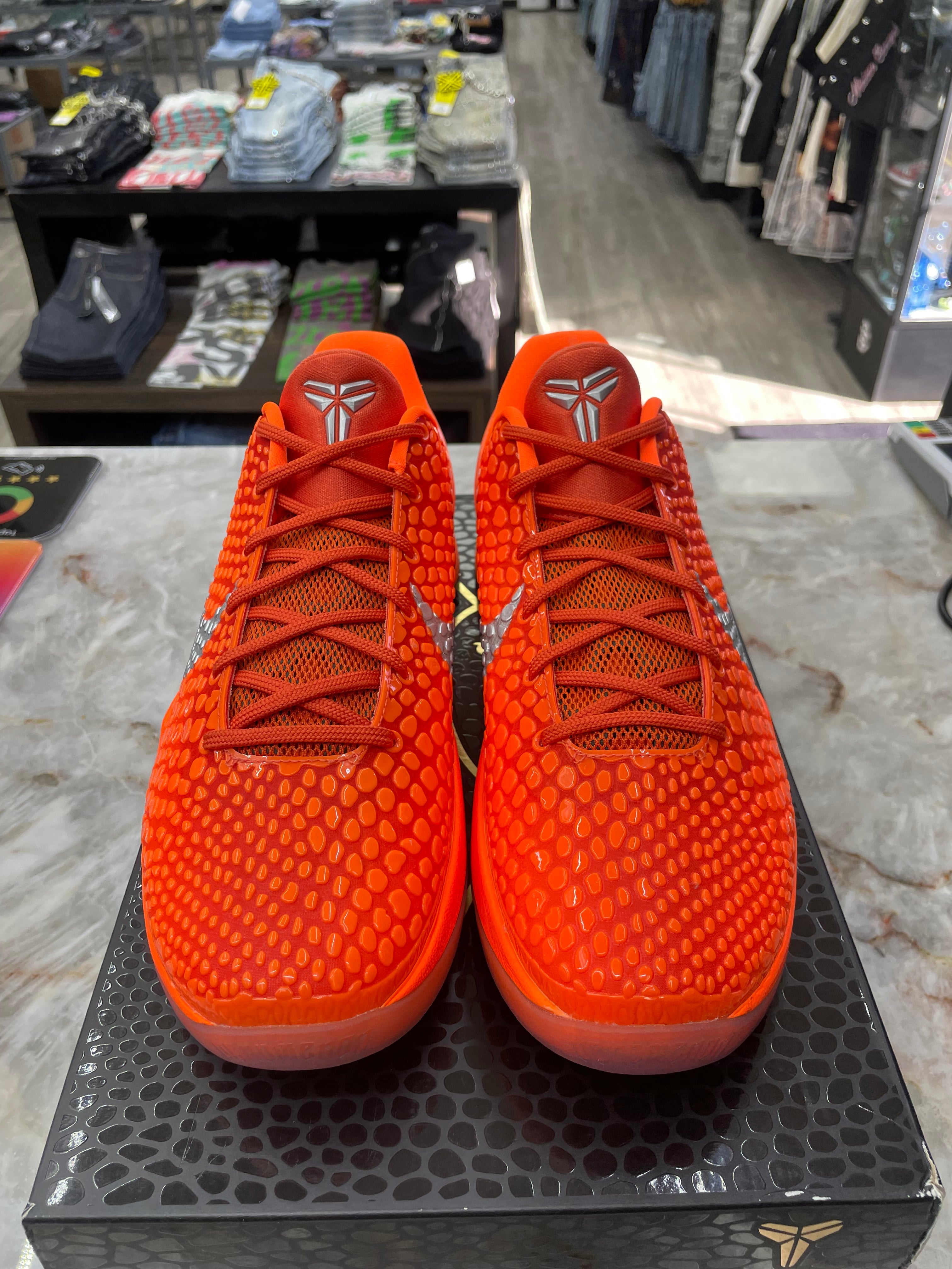 Nike Kobe – kicksby3y