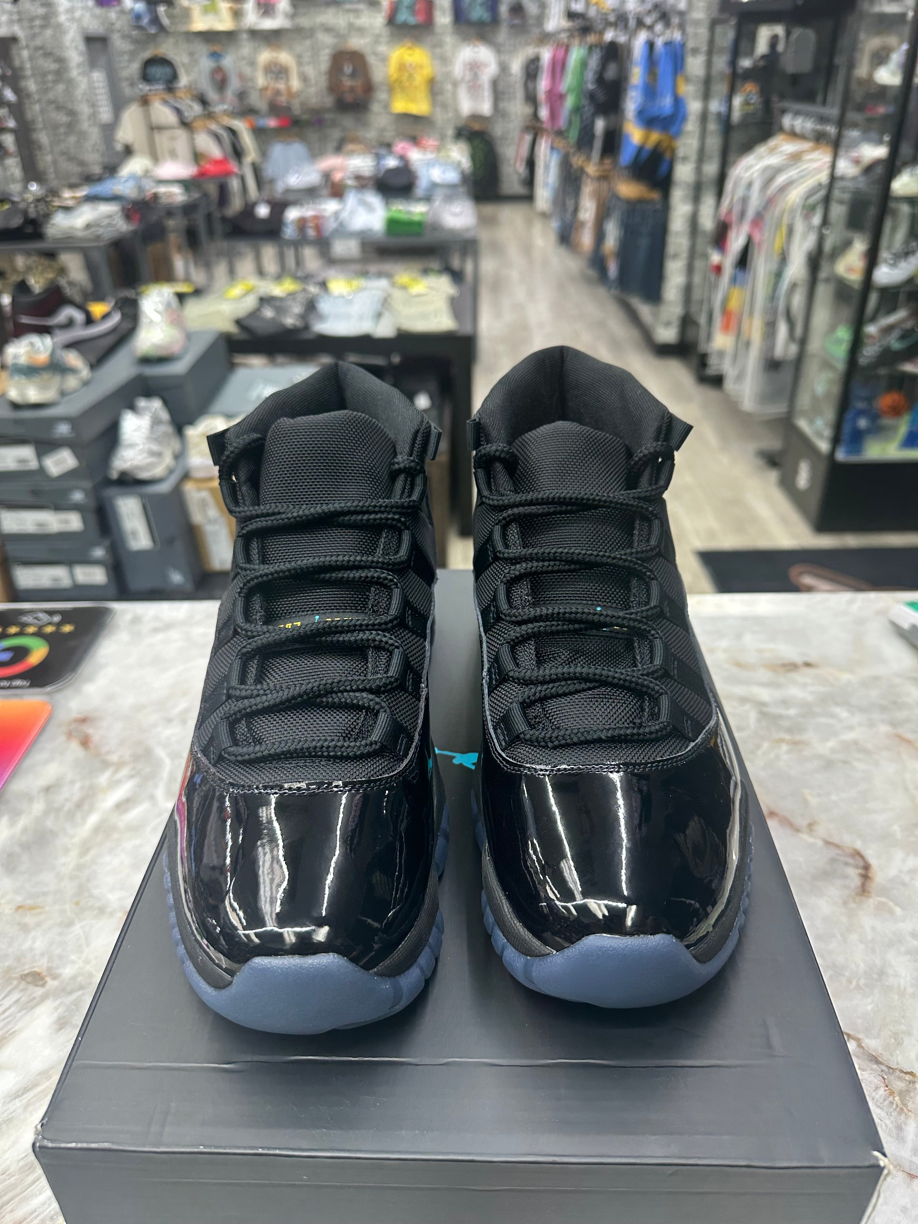 Air Jordan 11 – kicksby3y