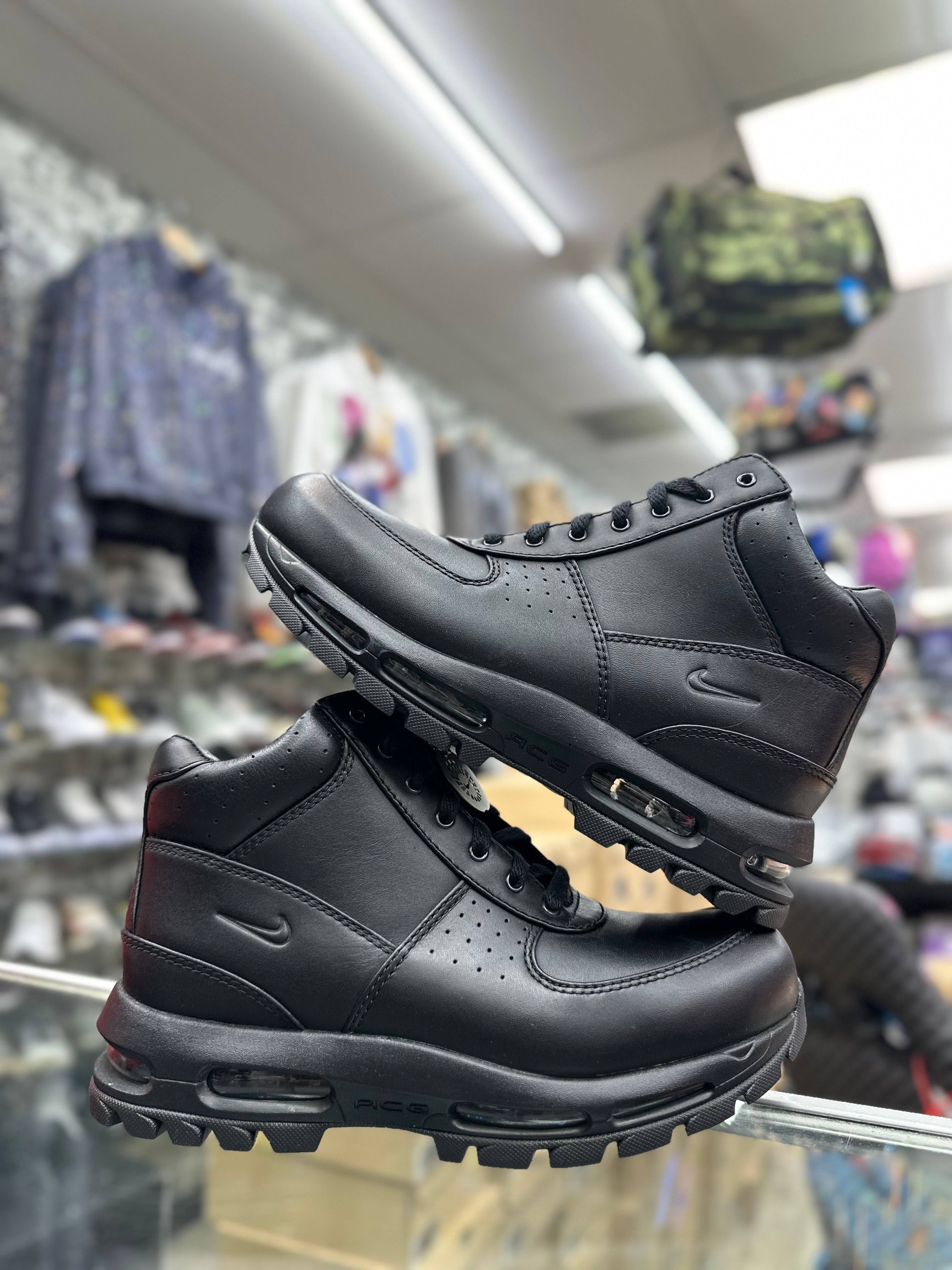air max acg boots