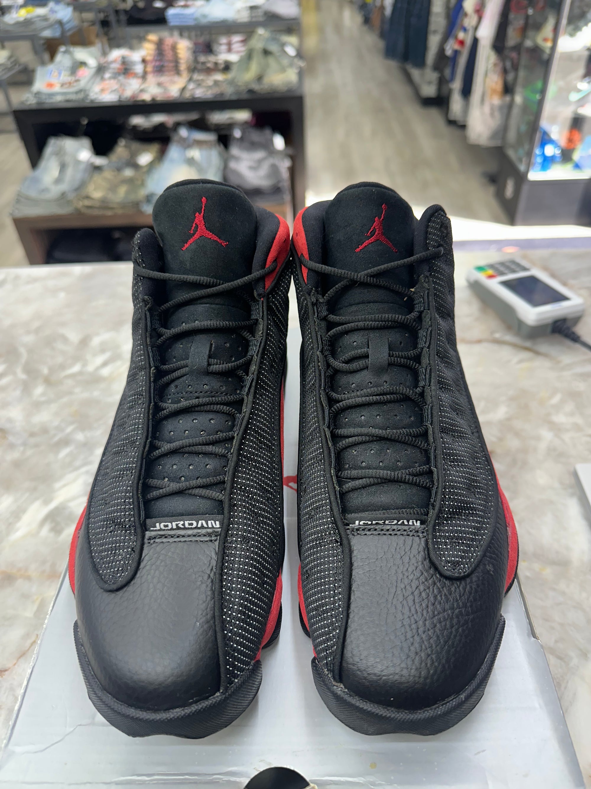 Air Jordan 13 Retro "Bred" *Size 10.5 Preowned* 414571-004