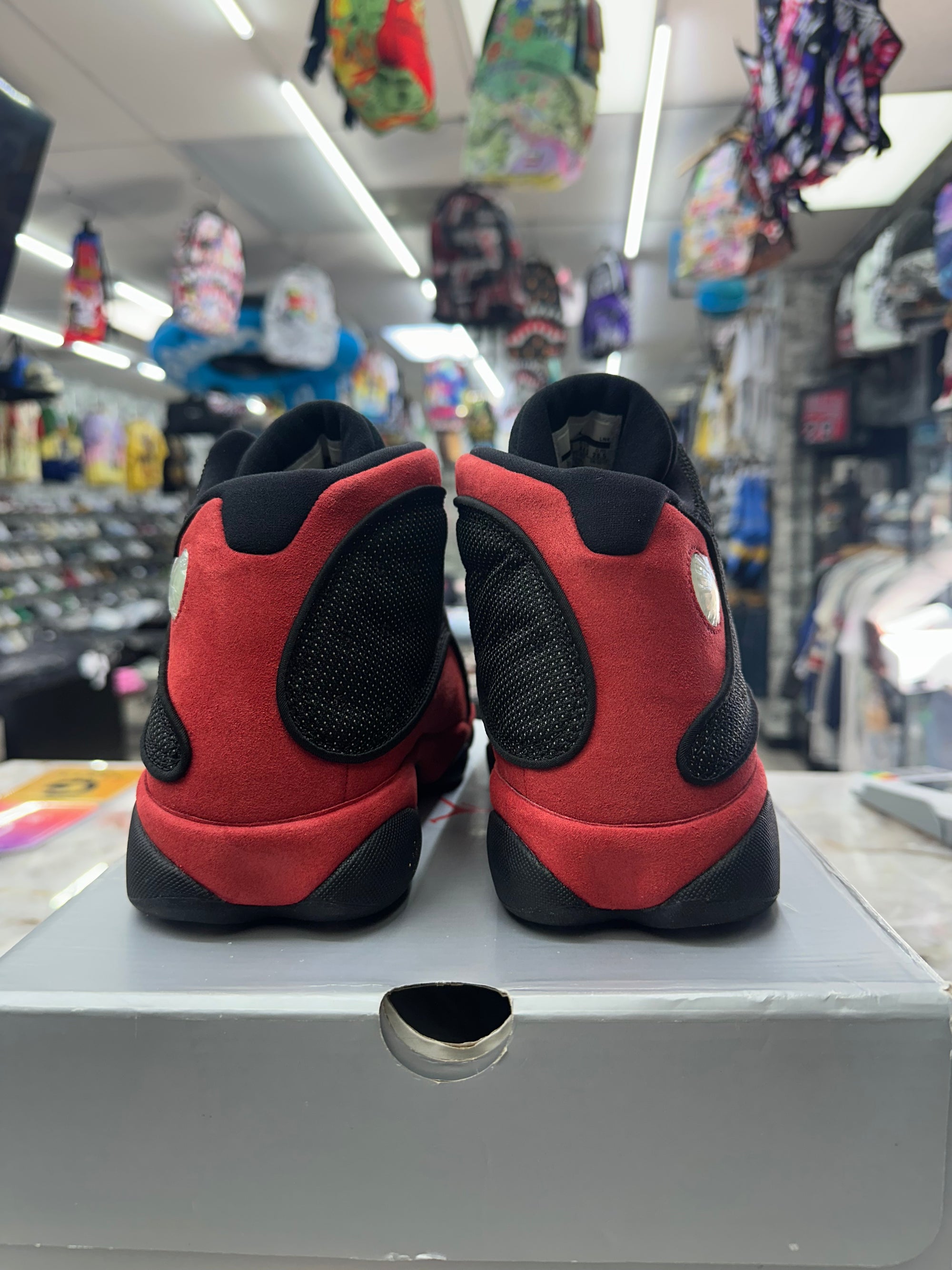 Air Jordan 13 Retro "Bred" *Size 10.5 Preowned* 414571-004