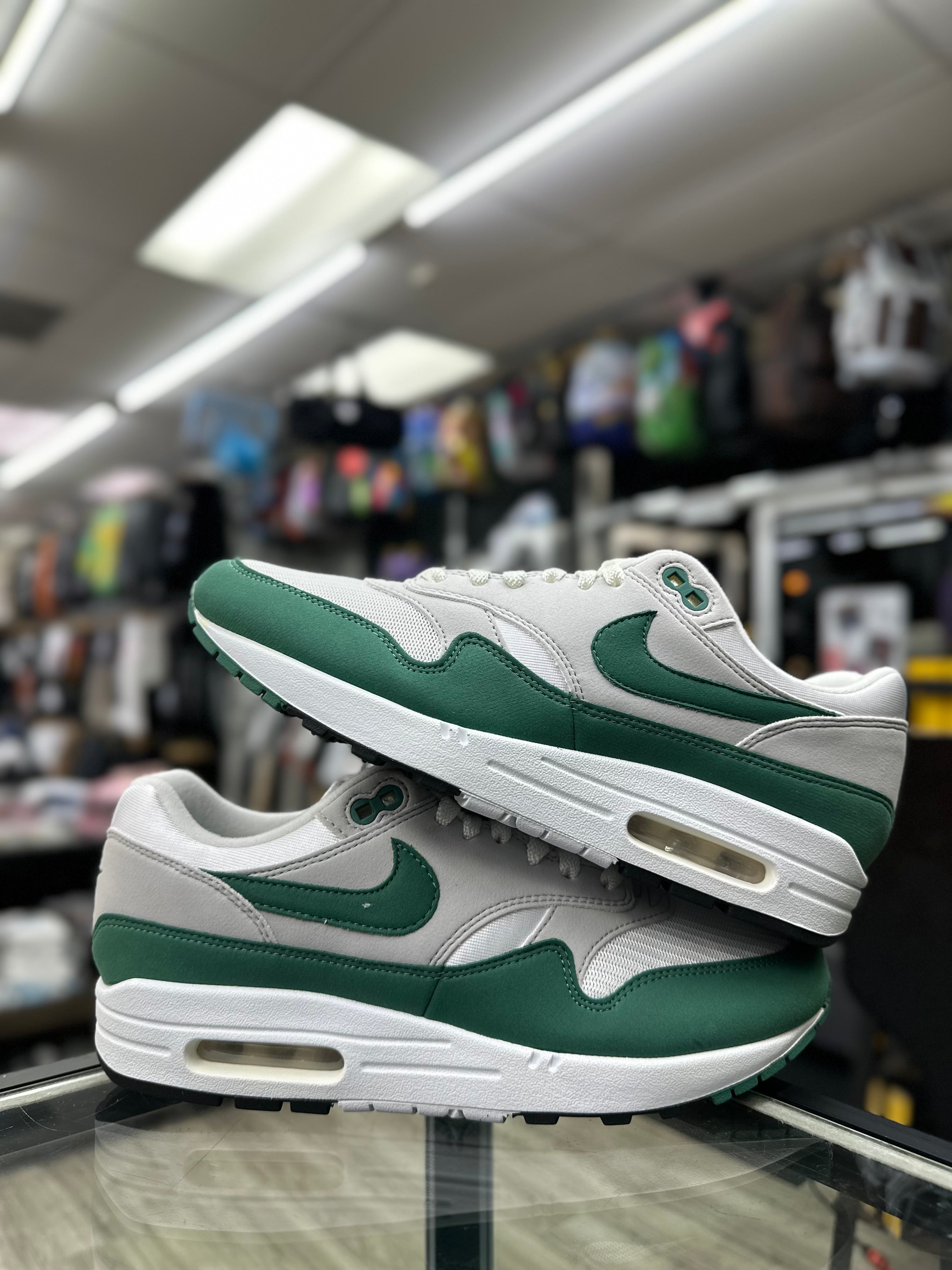 Nike Air Max 1 ”Anniversary Green" DC1454-100