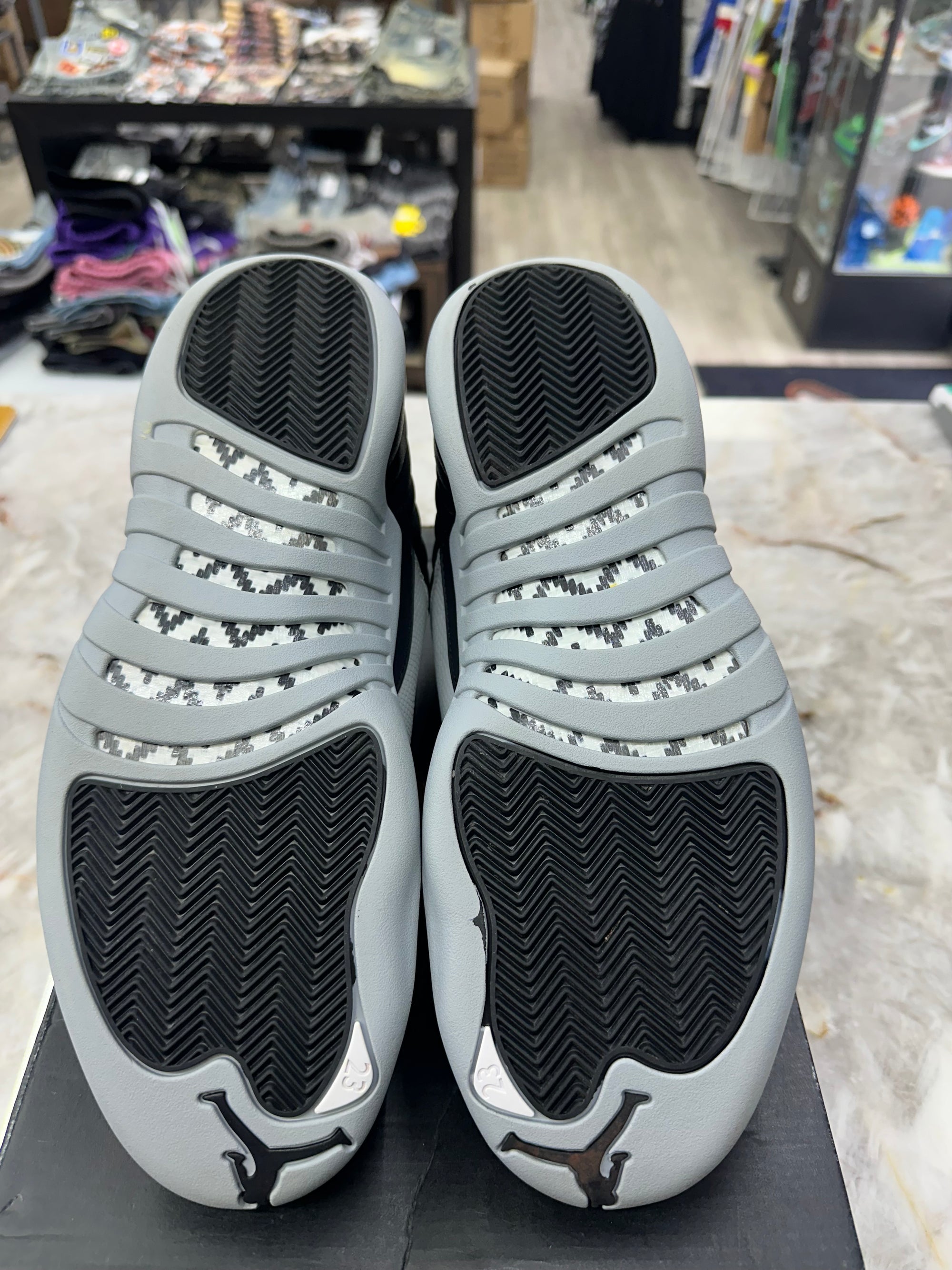 Air Jordan 12 Retro "Barons" *Size 11 Preowned* DN4180-116