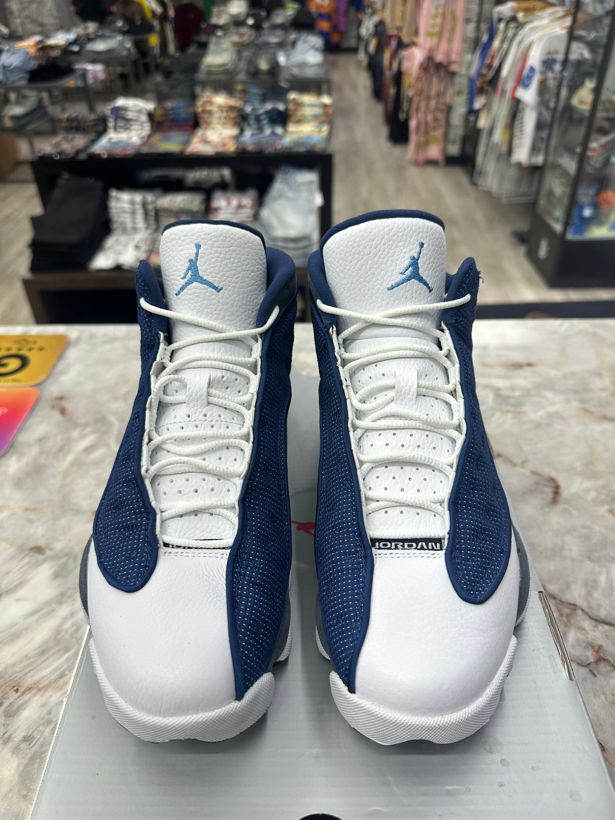 Air Jordan 13 Retro "Flint" *Size 8 Preowned* 414571-404