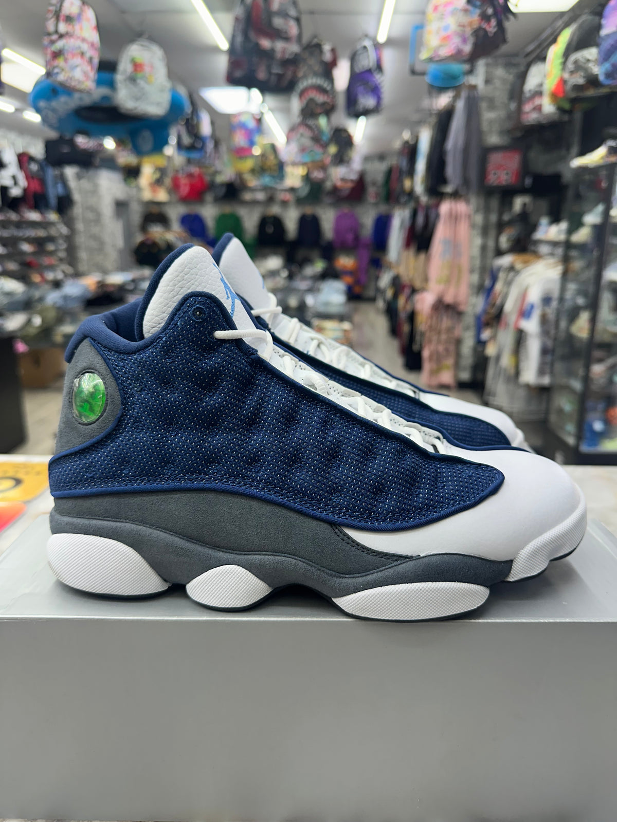 Air Jordan 13 Retro "Flint" *Size 8 Preowned* 414571-404