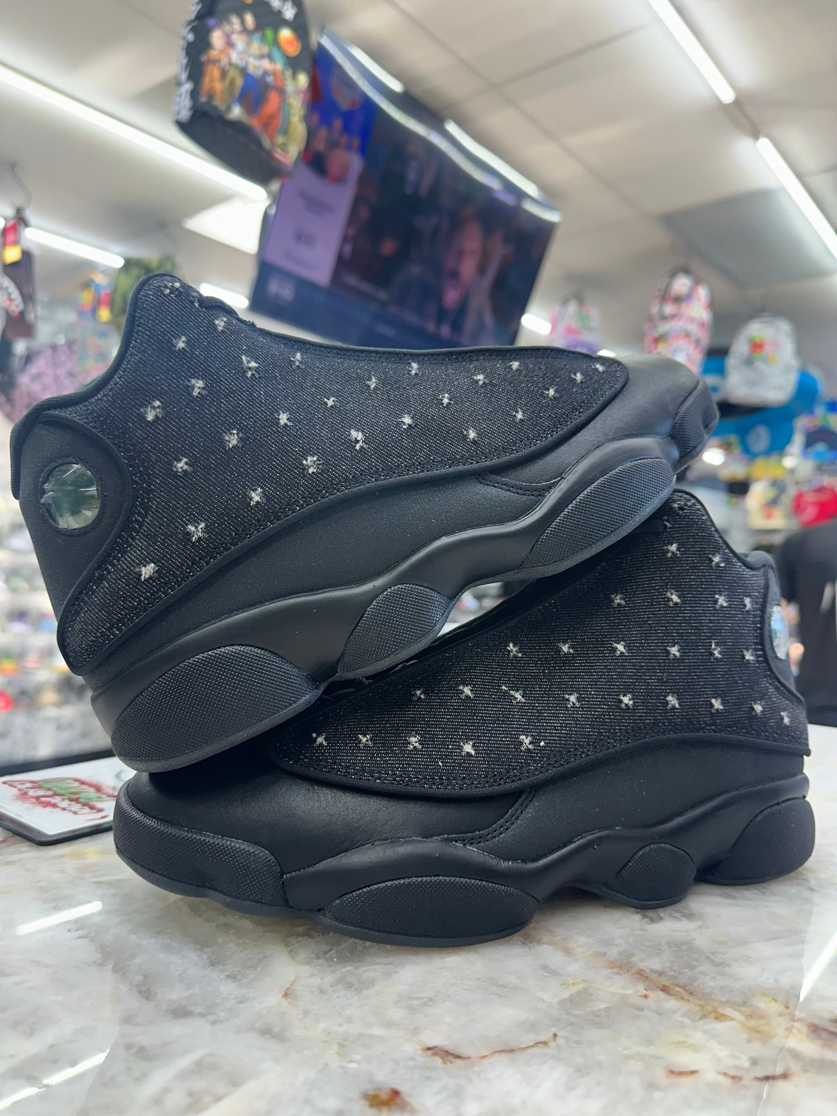 Air Jordan 13 Retro “Wings” IX1872-001