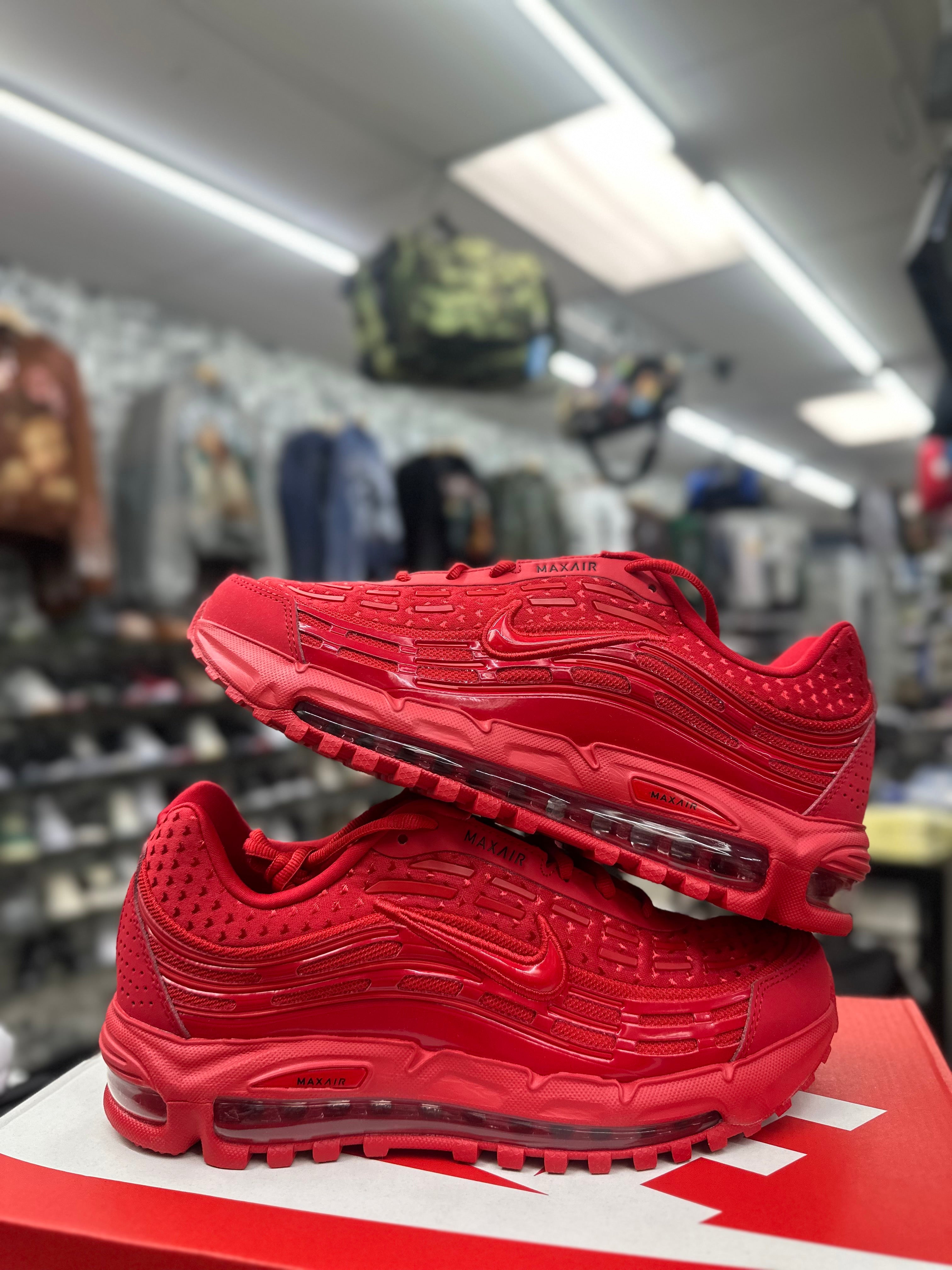 Nike Air Max TL 2.5 Premium "Valentine's Day"  (University Red) IB6610-600