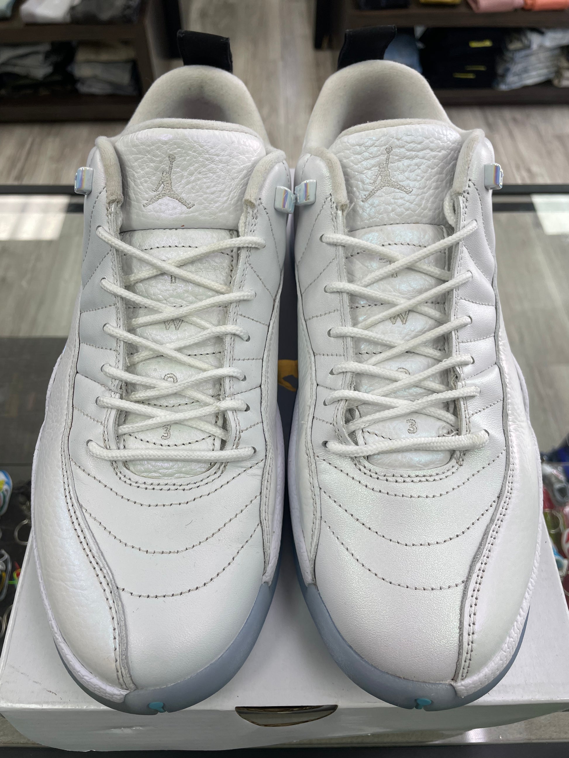 Jordan 12 outlet 10.5