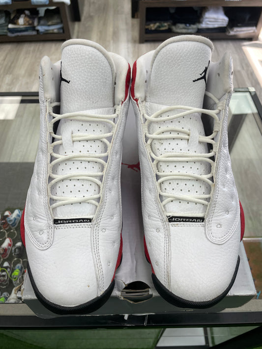 Air Jordan Retro 13 “OG Chicago” *Size 8.5 Preowned*