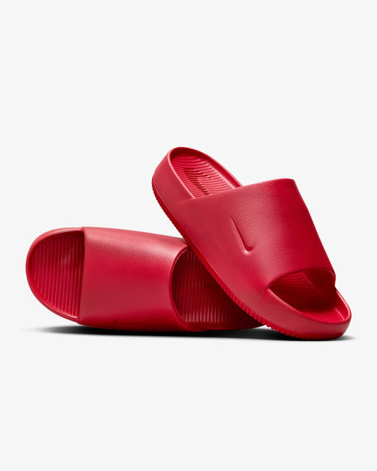 Nike Slide "Calm" (Red)