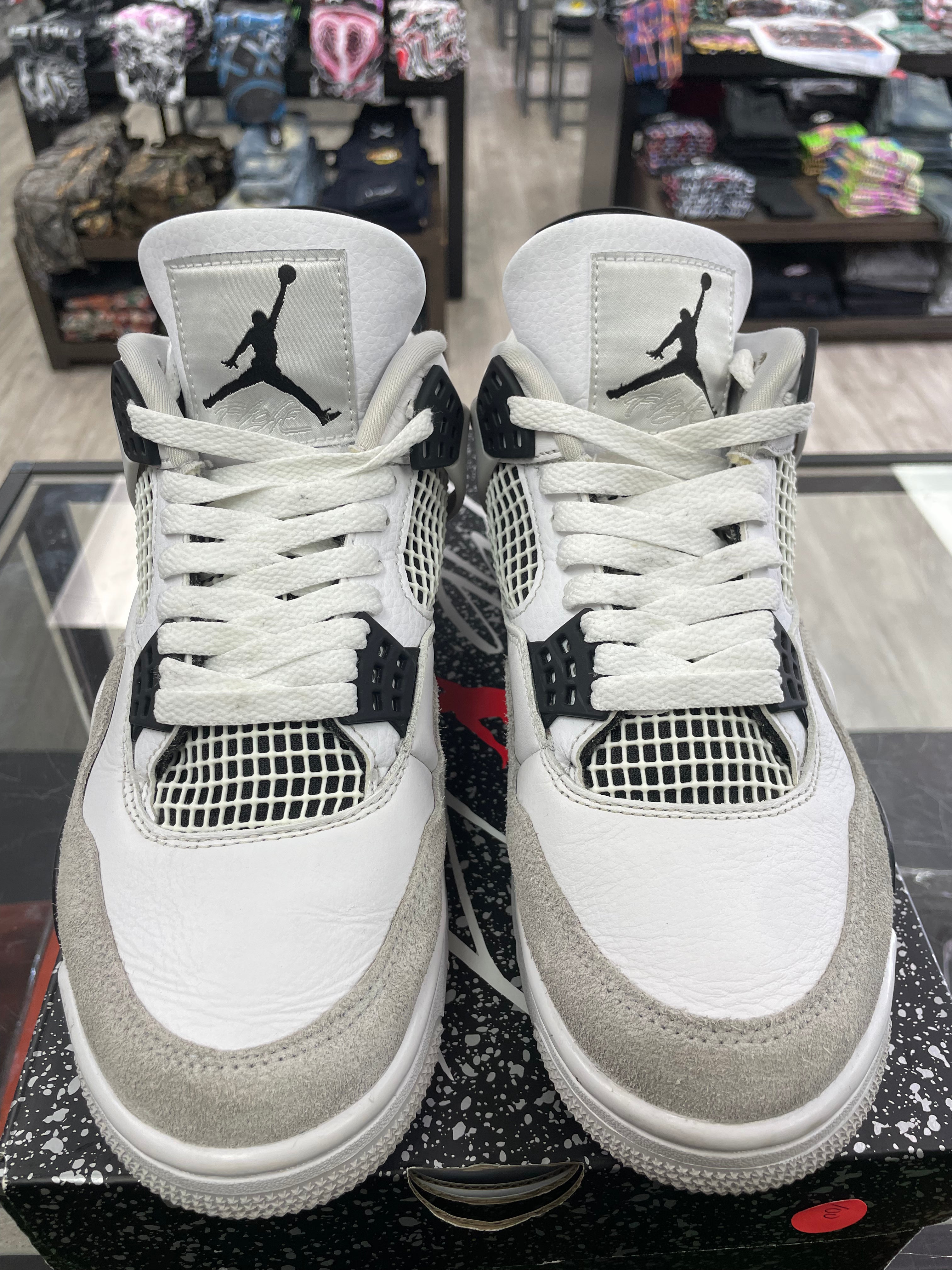 Jordan retro size 8 best sale