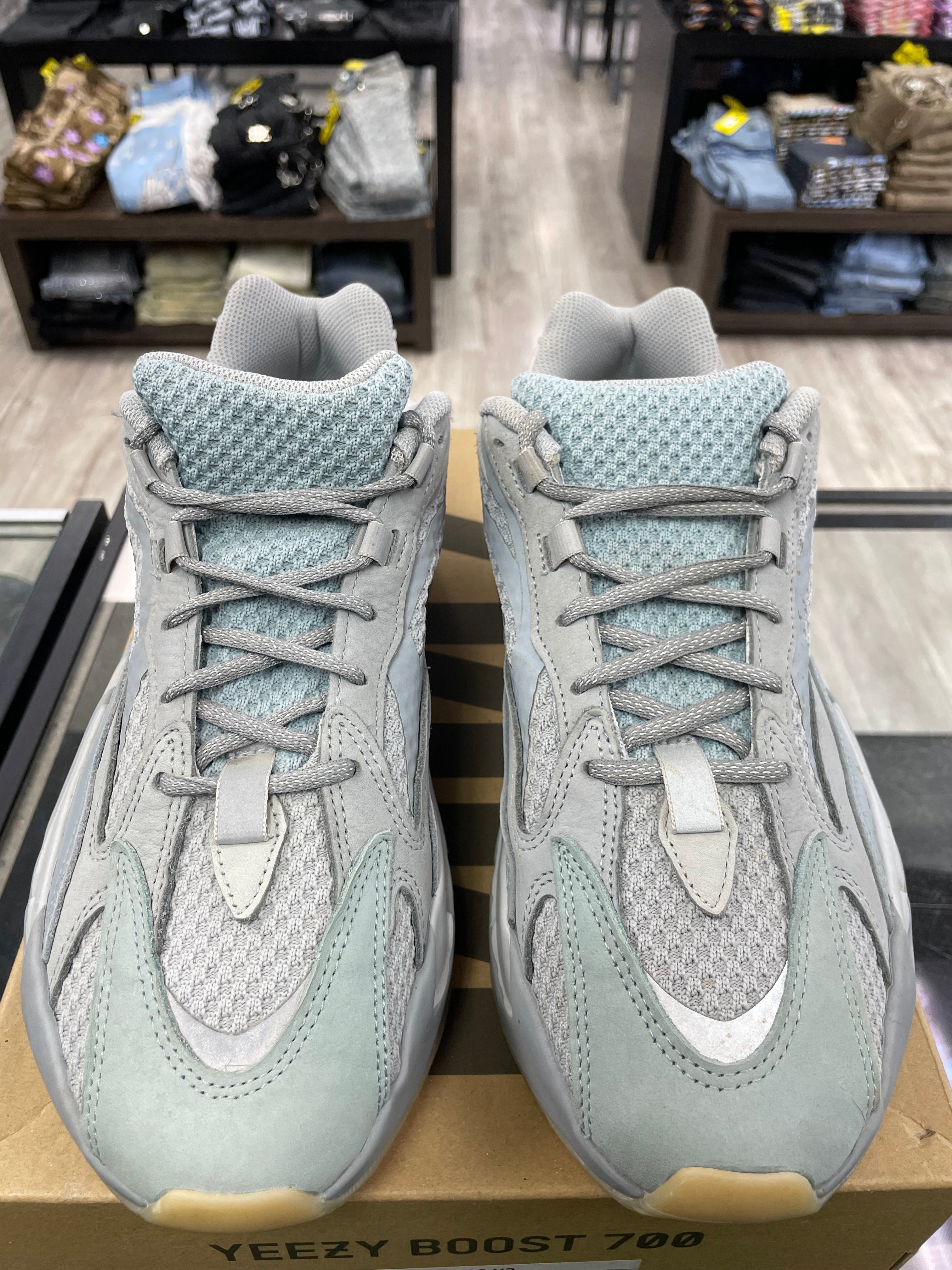 Yeezy Boost 700 “Inertia” *Size 11 Preowned*