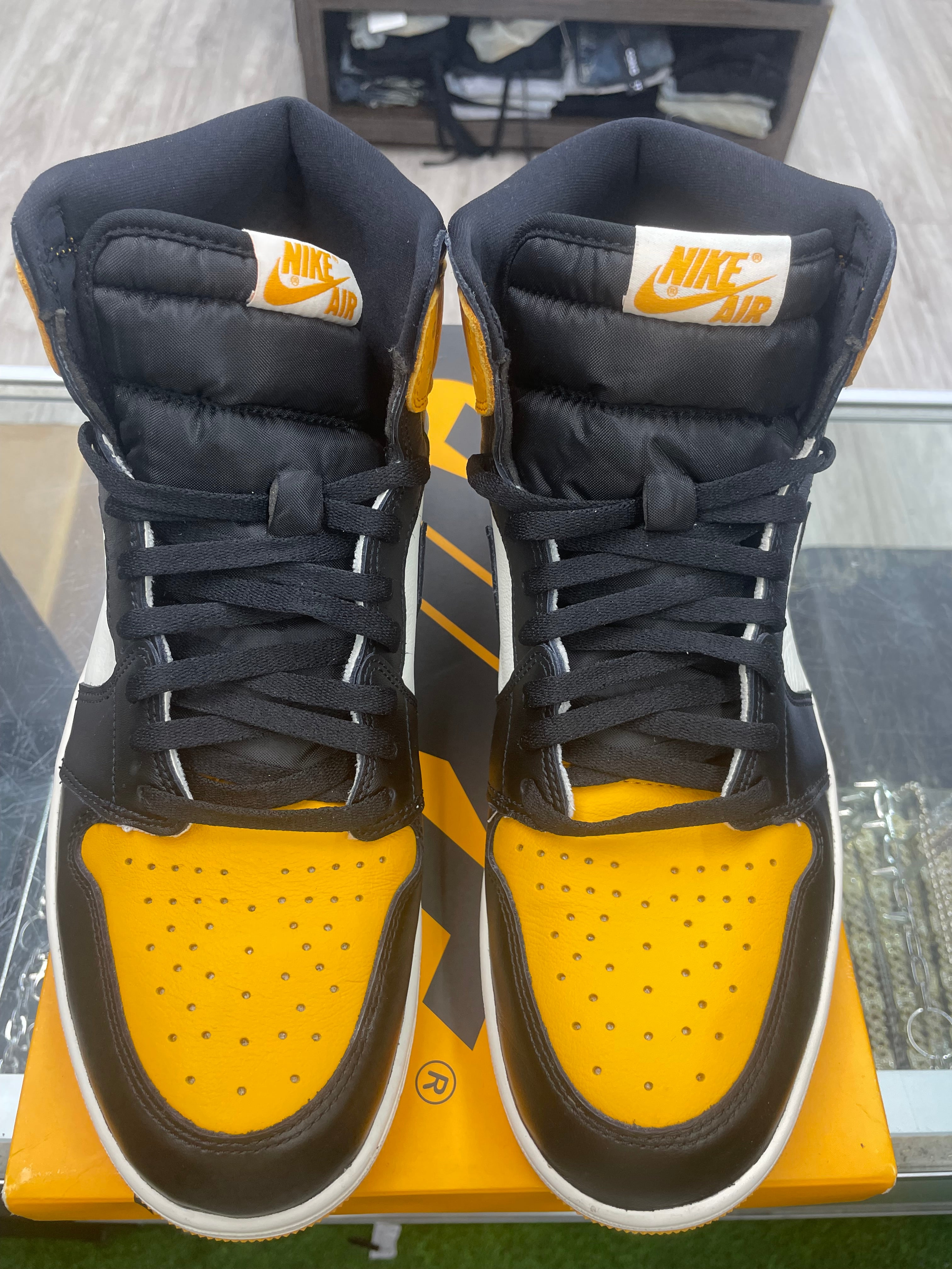 Air Jordan 1 Air Jordan 1
