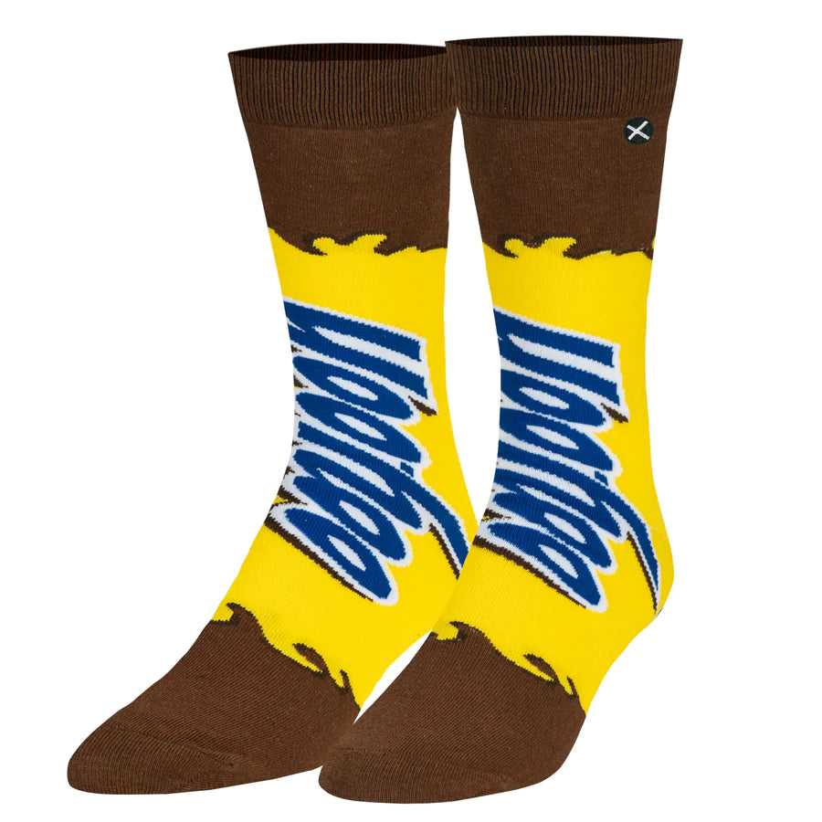 Odd Sox “Yoohooo” Socks