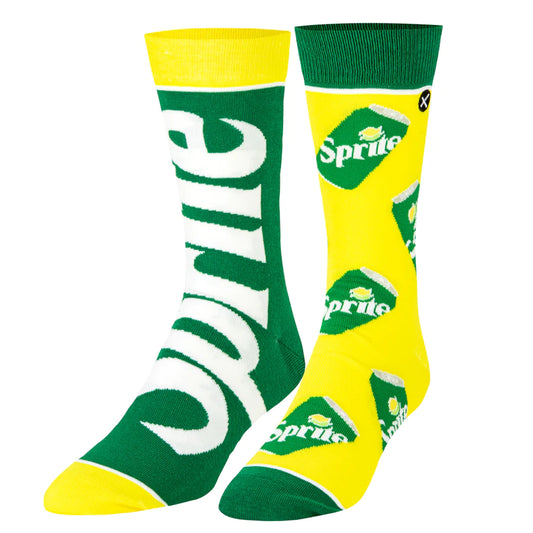 Odd Sox “Sprite” Socks