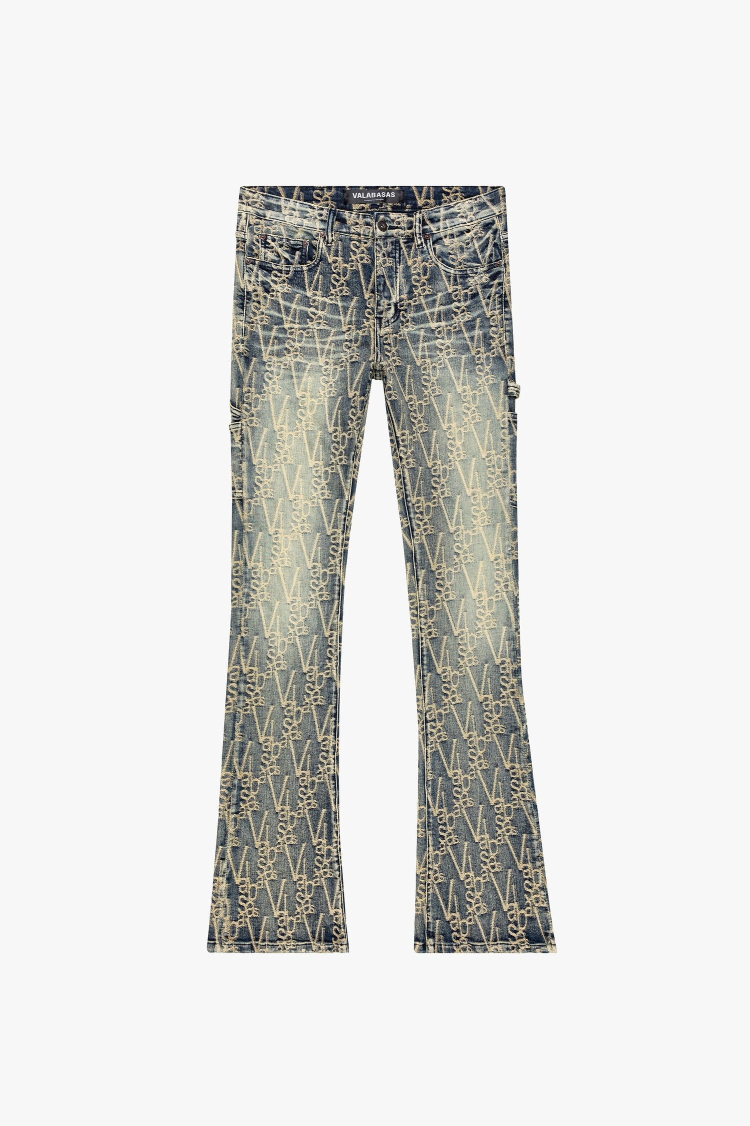 Charlin Sequined Pants