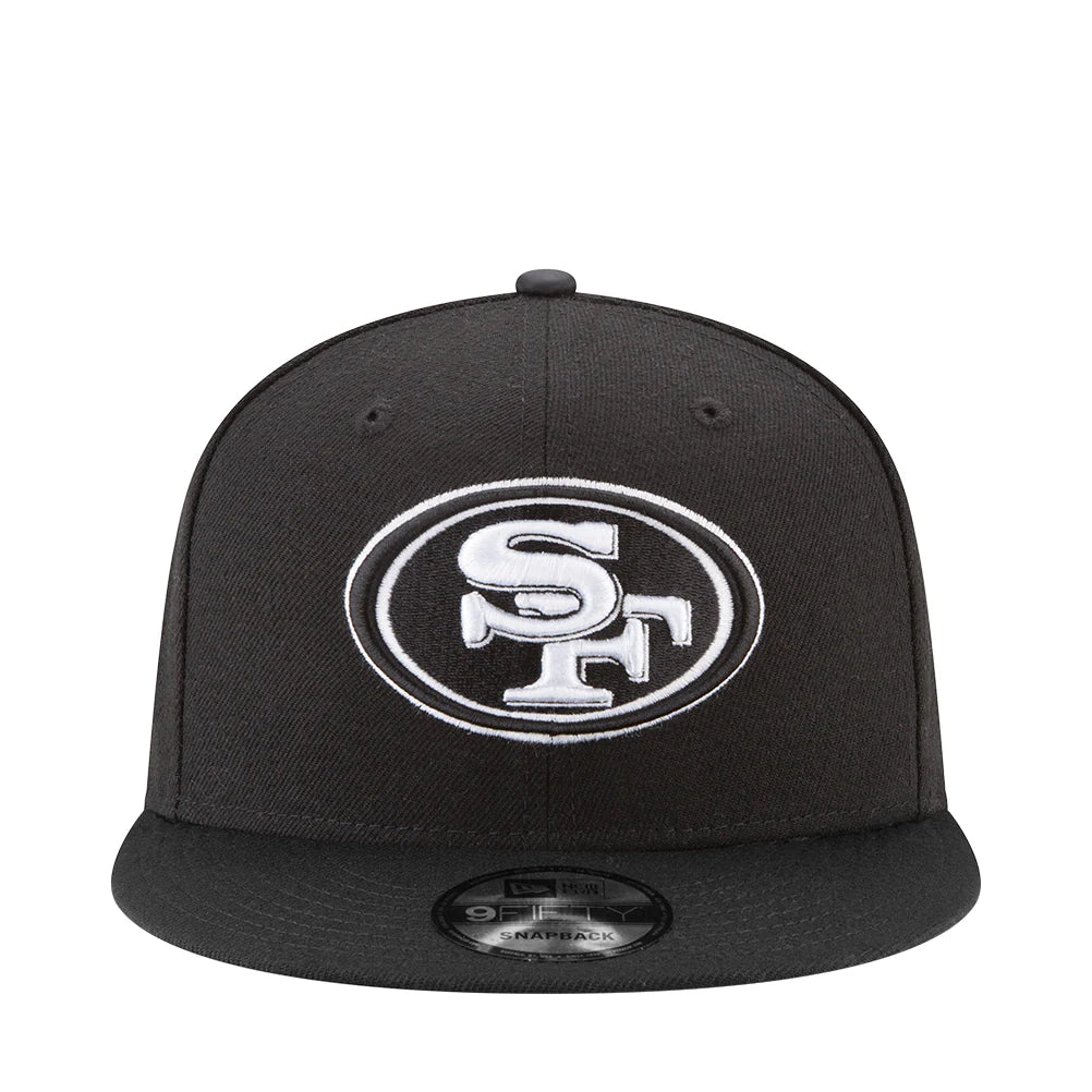 New Era 59FIFTY Snapback “San Francisco 49ers”