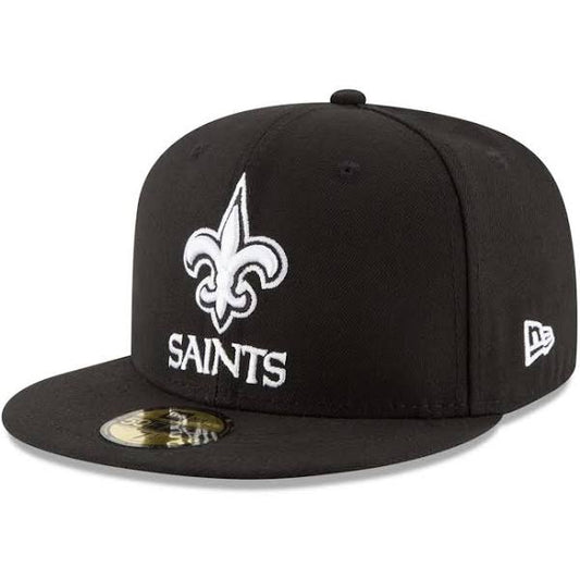 New Era 59Fifty Fitted “New Orleans Saints” (11352443)