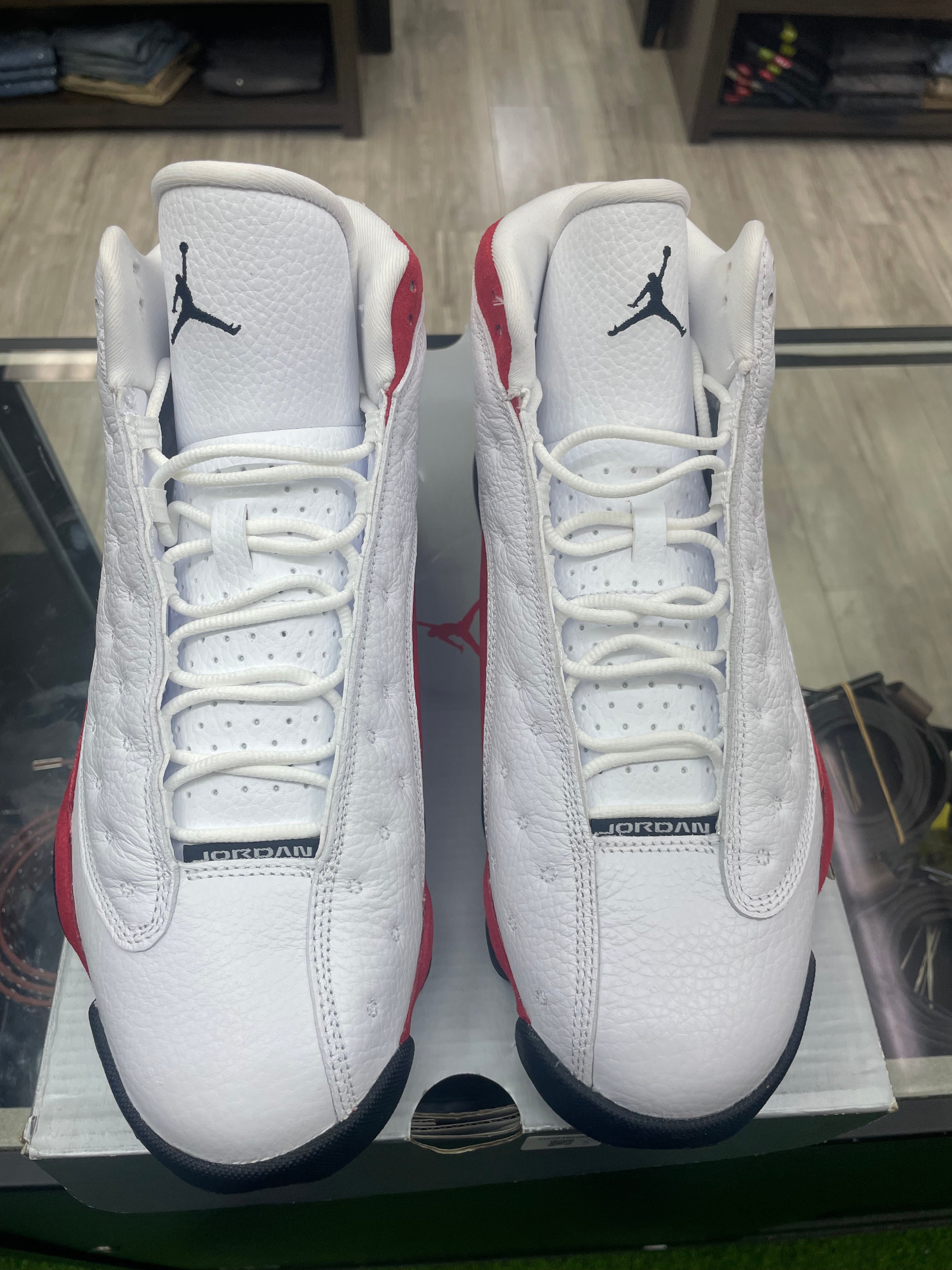 Air Jordan Retro 13 “Og Chicago” *Size 10.5 Preowned*