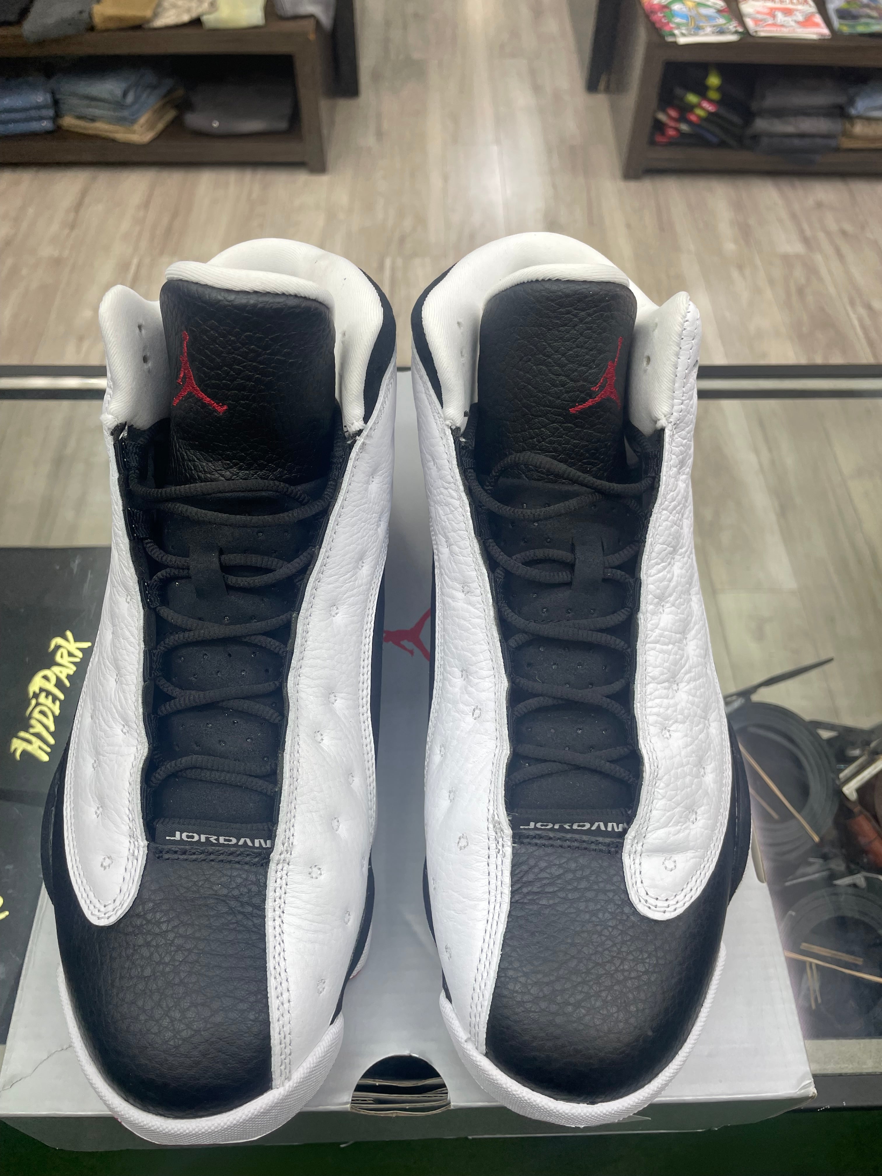 Air Jordan Retro 13 "He Got Game" *Size 12 Preowned*