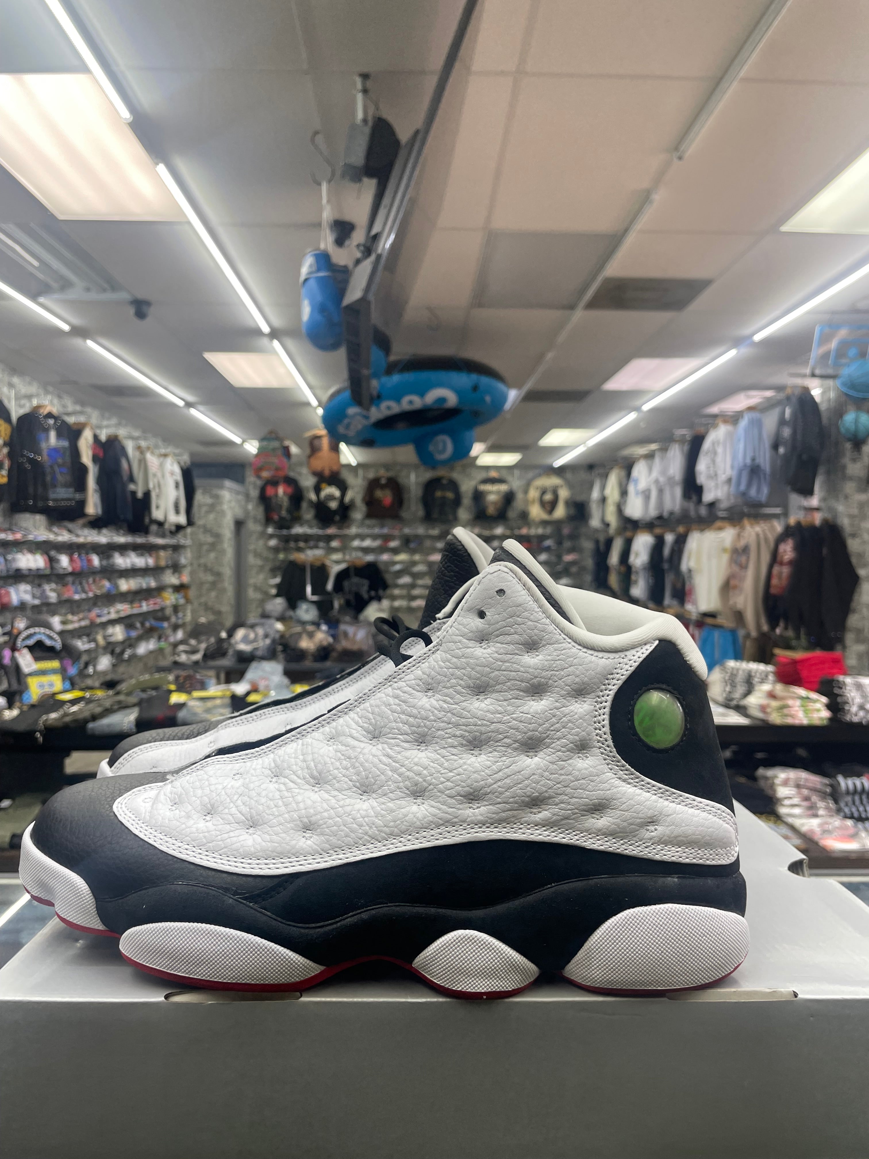 Air Jordan Retro 13 "He Got Game" *Size 12 Preowned*