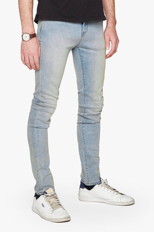Anom "Anonymous" Skinny Fit Jeans