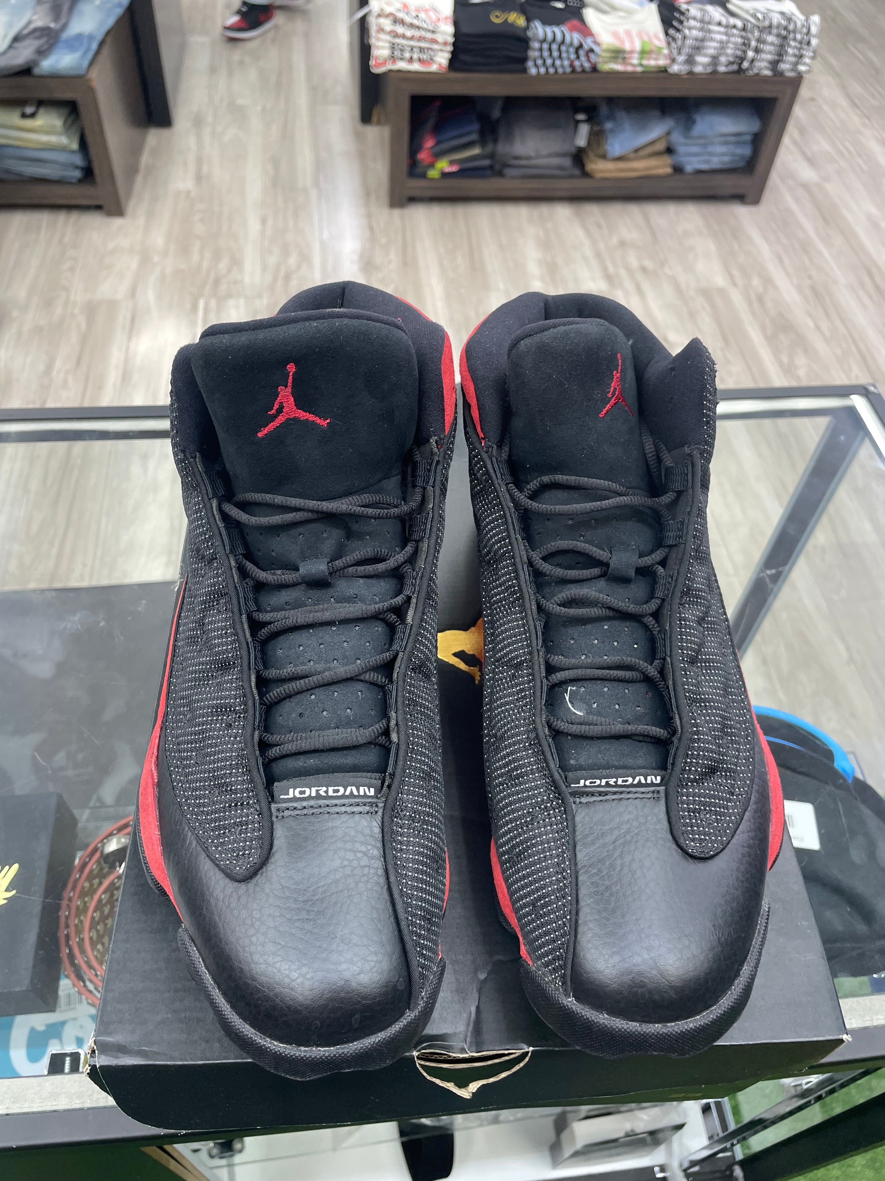 Air Jordan Retro 13 “Bred” *Size 11.5 Preowned*