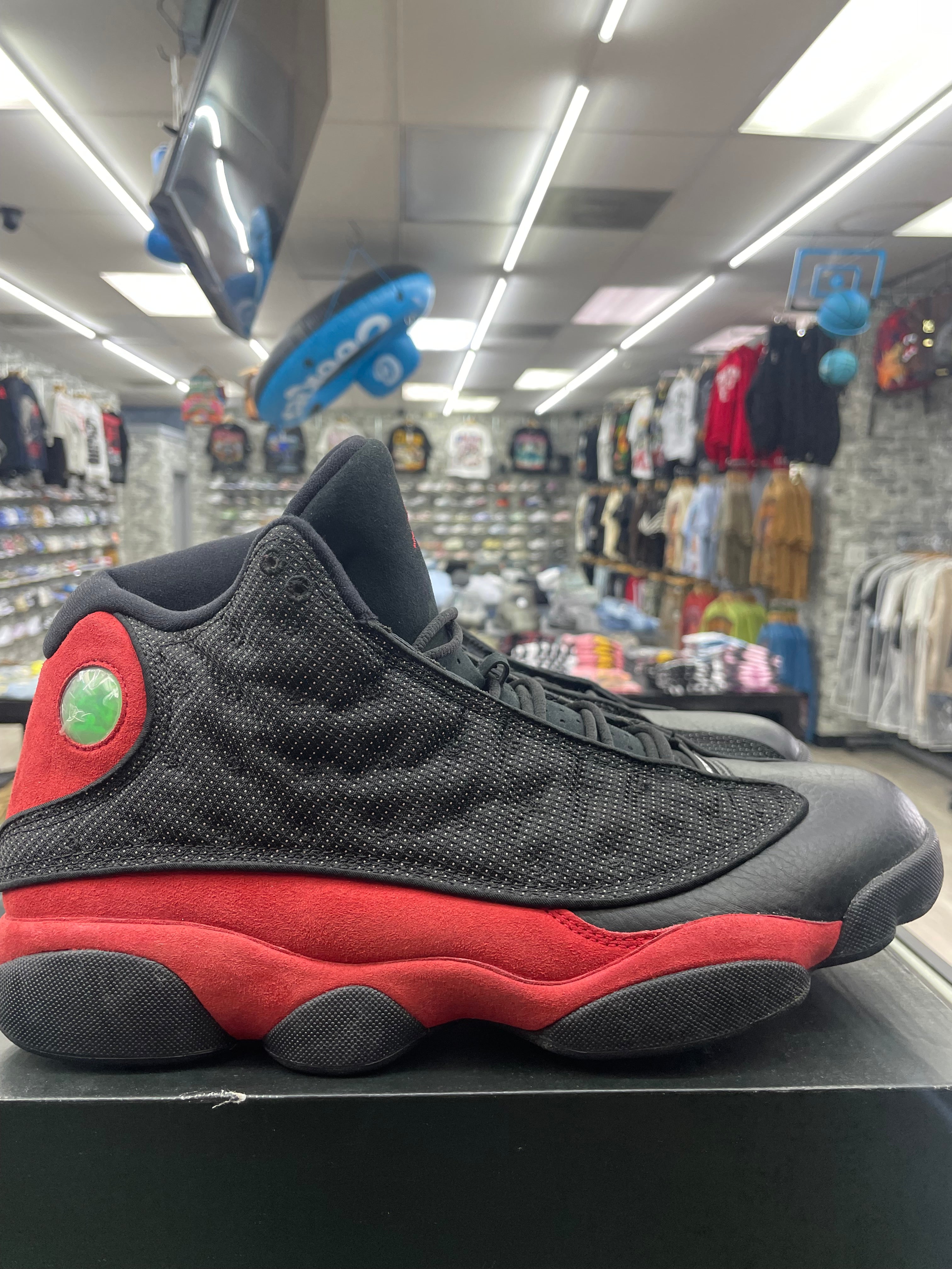 Air Jordan Retro 13 “Bred” *Size 11.5 Preowned*