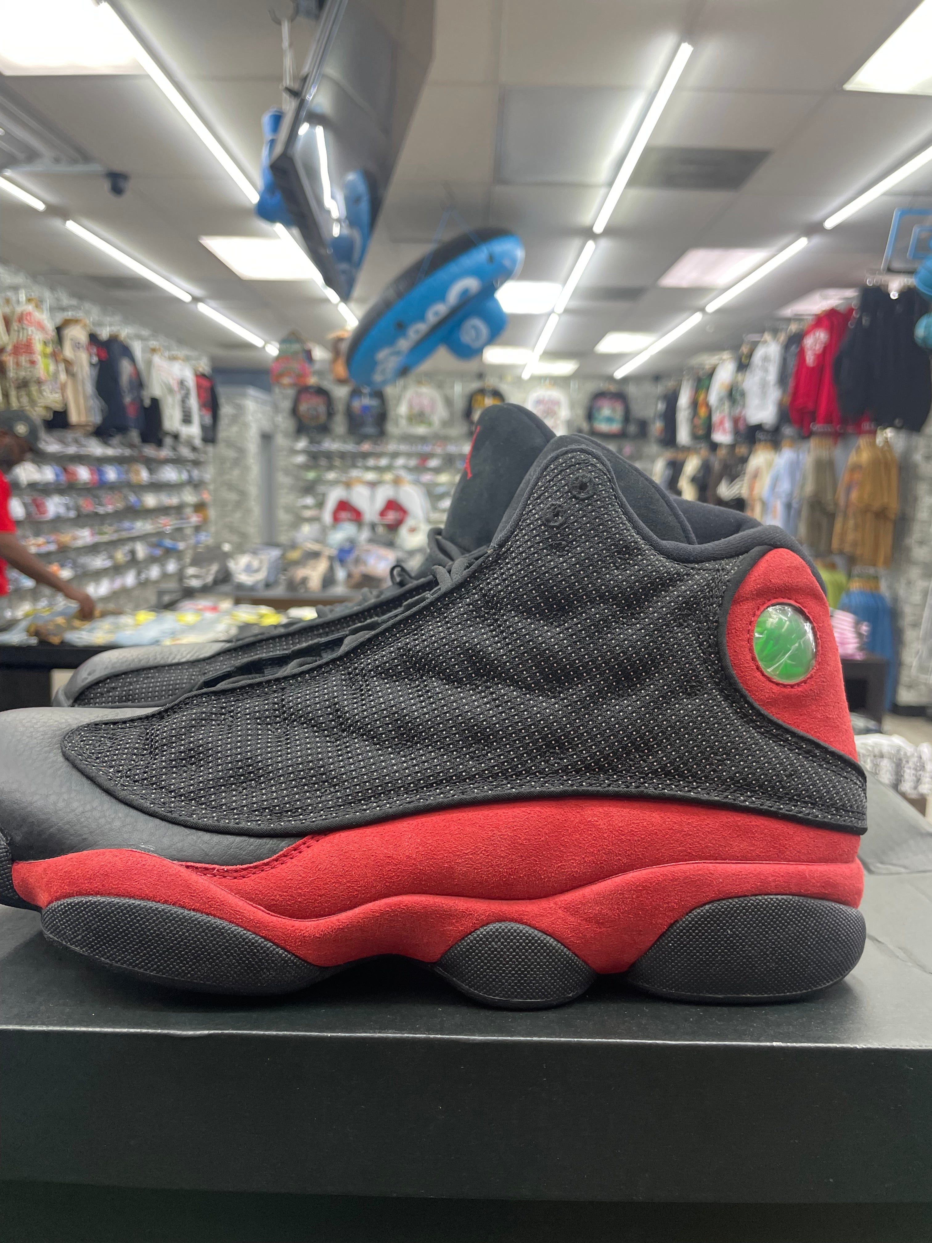 Air Jordan Retro 13 “Bred” *Size 11.5 Preowned*