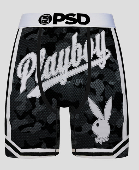 Psd Underwear “PB Varsity”